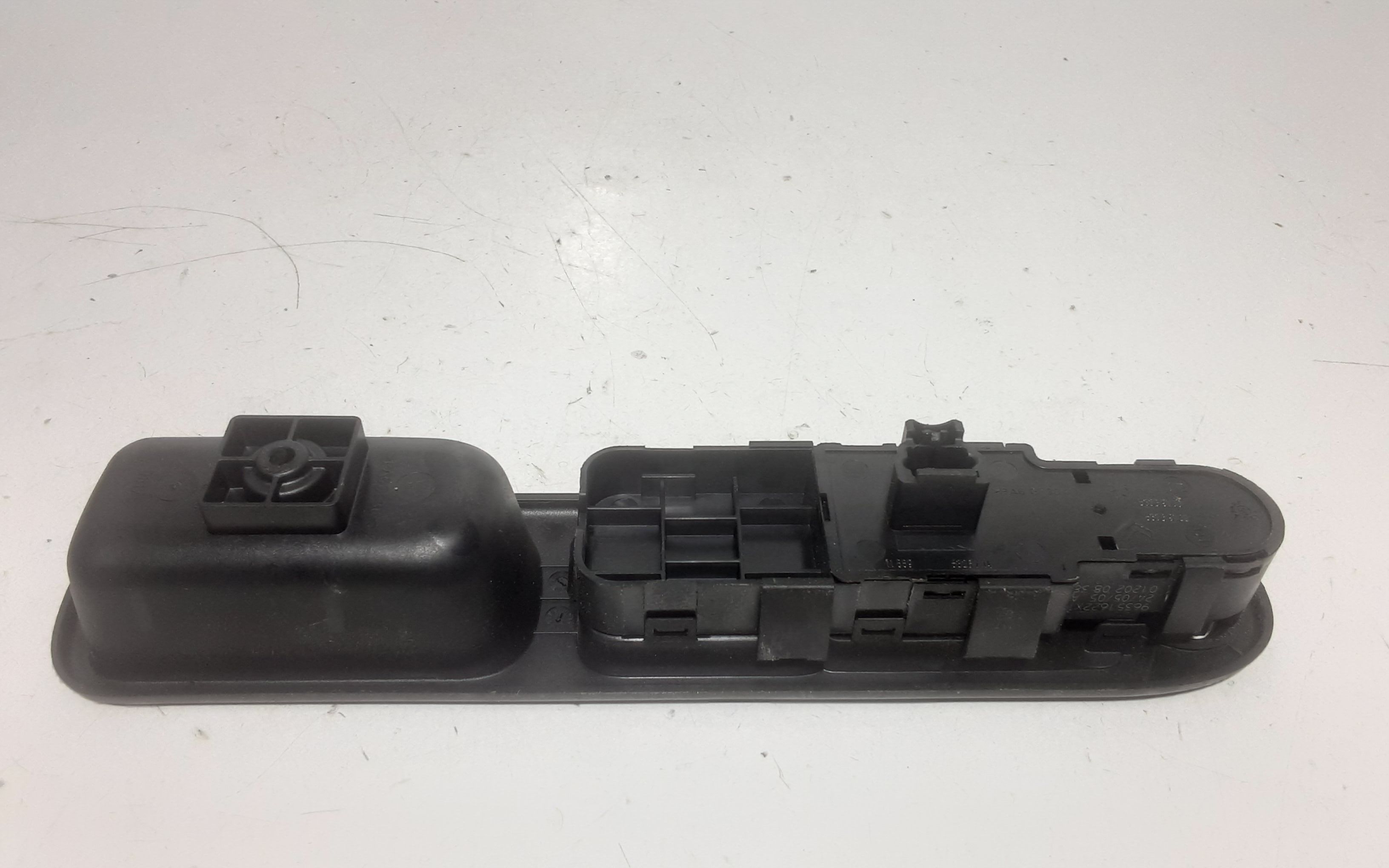 Pulsantiera anteriore sinistra Guida PEUGEOT 308 Serie (07>14)