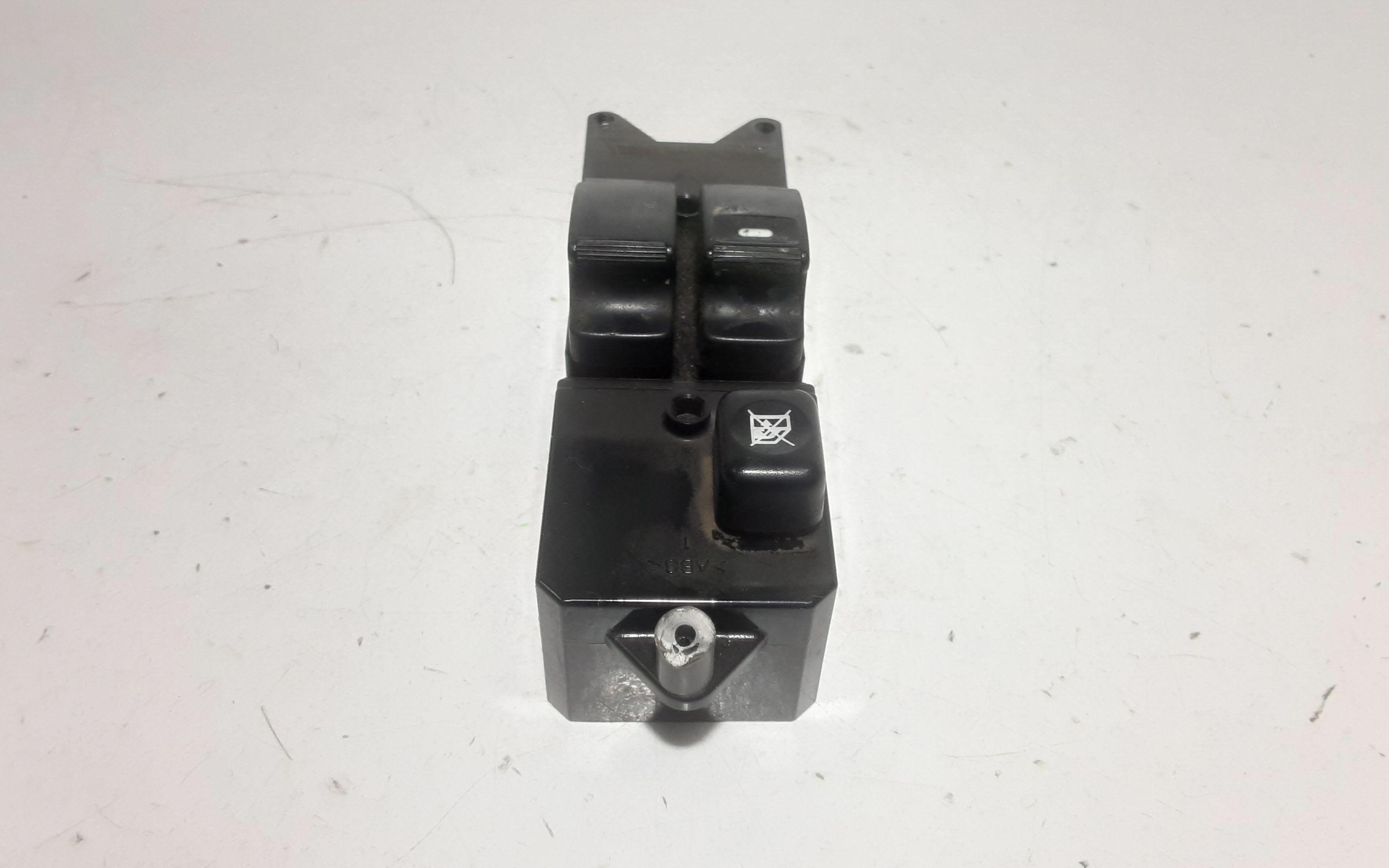 Pulsantiera anteriore sinistra Guida MITSUBISHI Colt Serie 5P (Z) (06>12)