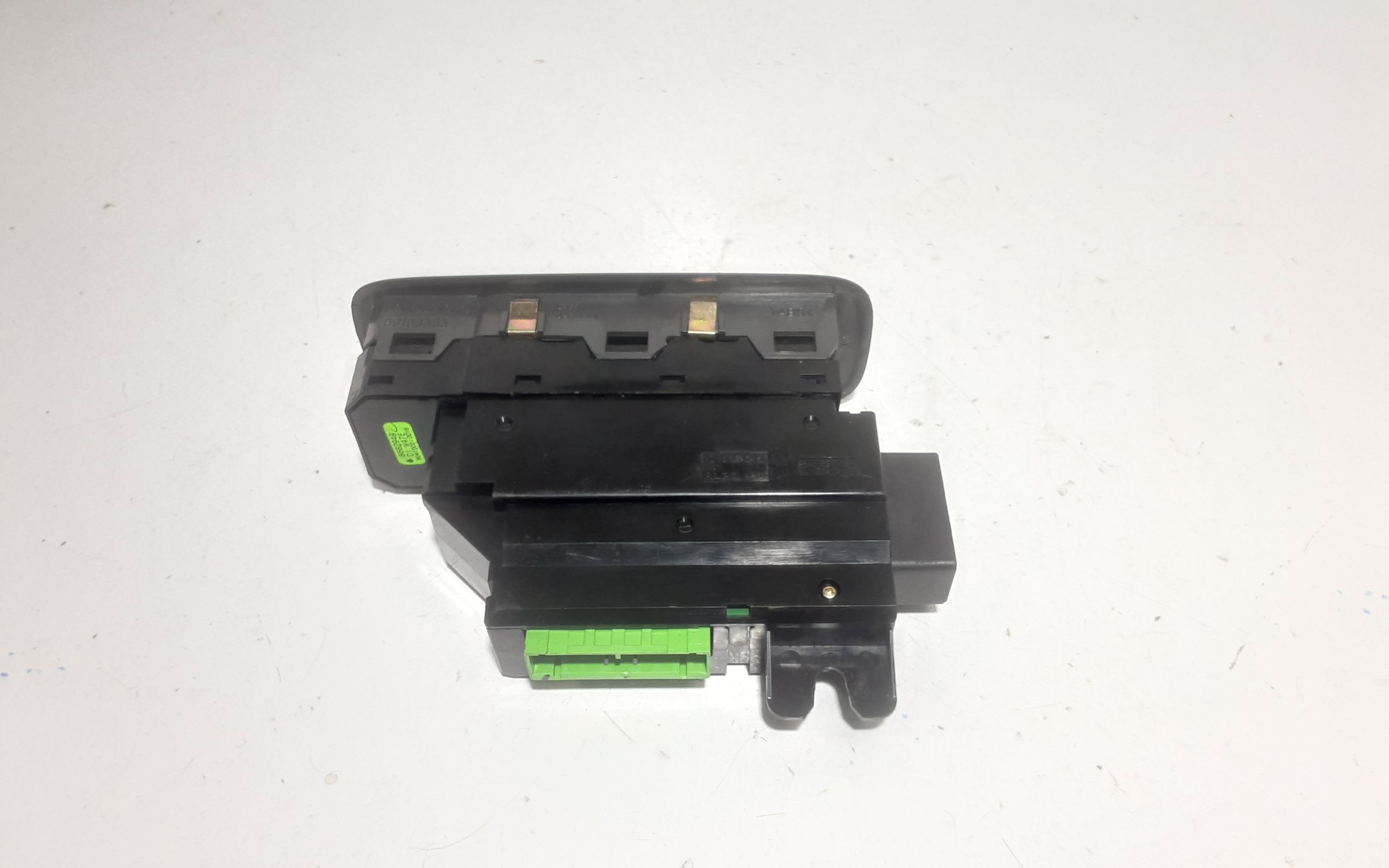 Pulsantiera anteriore sinistra Guida VOLVO S60 1 Serie