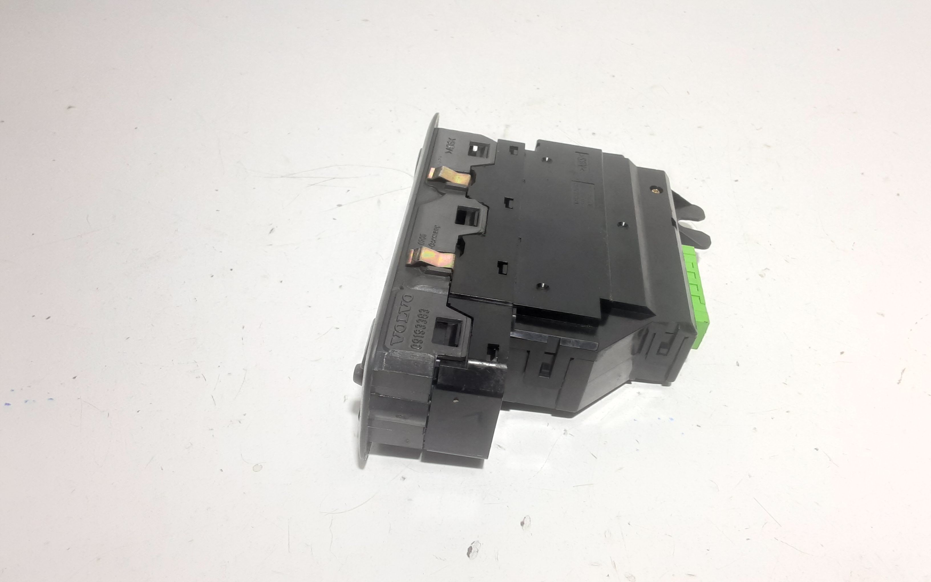 Pulsantiera anteriore sinistra Guida VOLVO S60 1 Serie