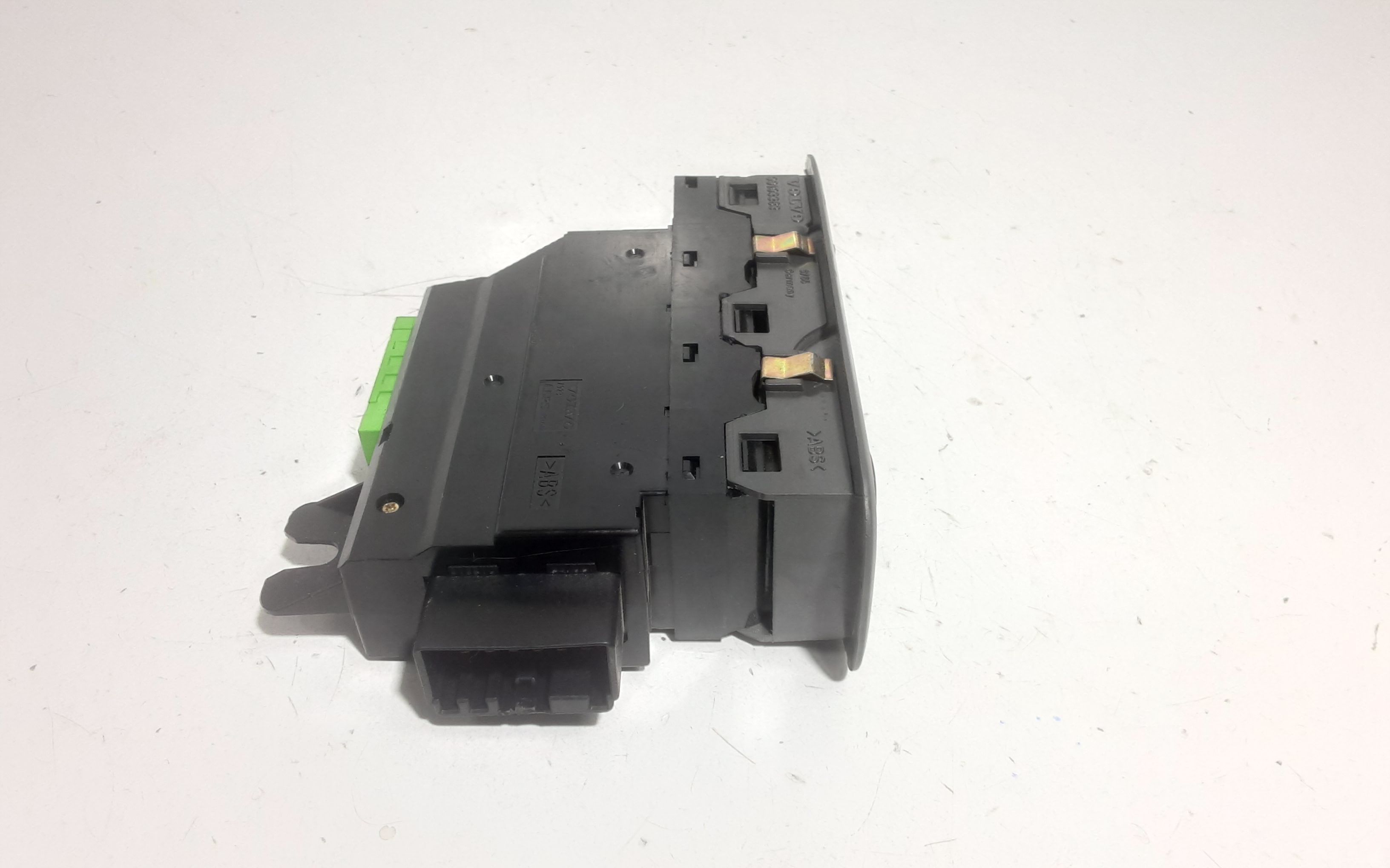 Pulsantiera anteriore sinistra Guida VOLVO S60 1 Serie