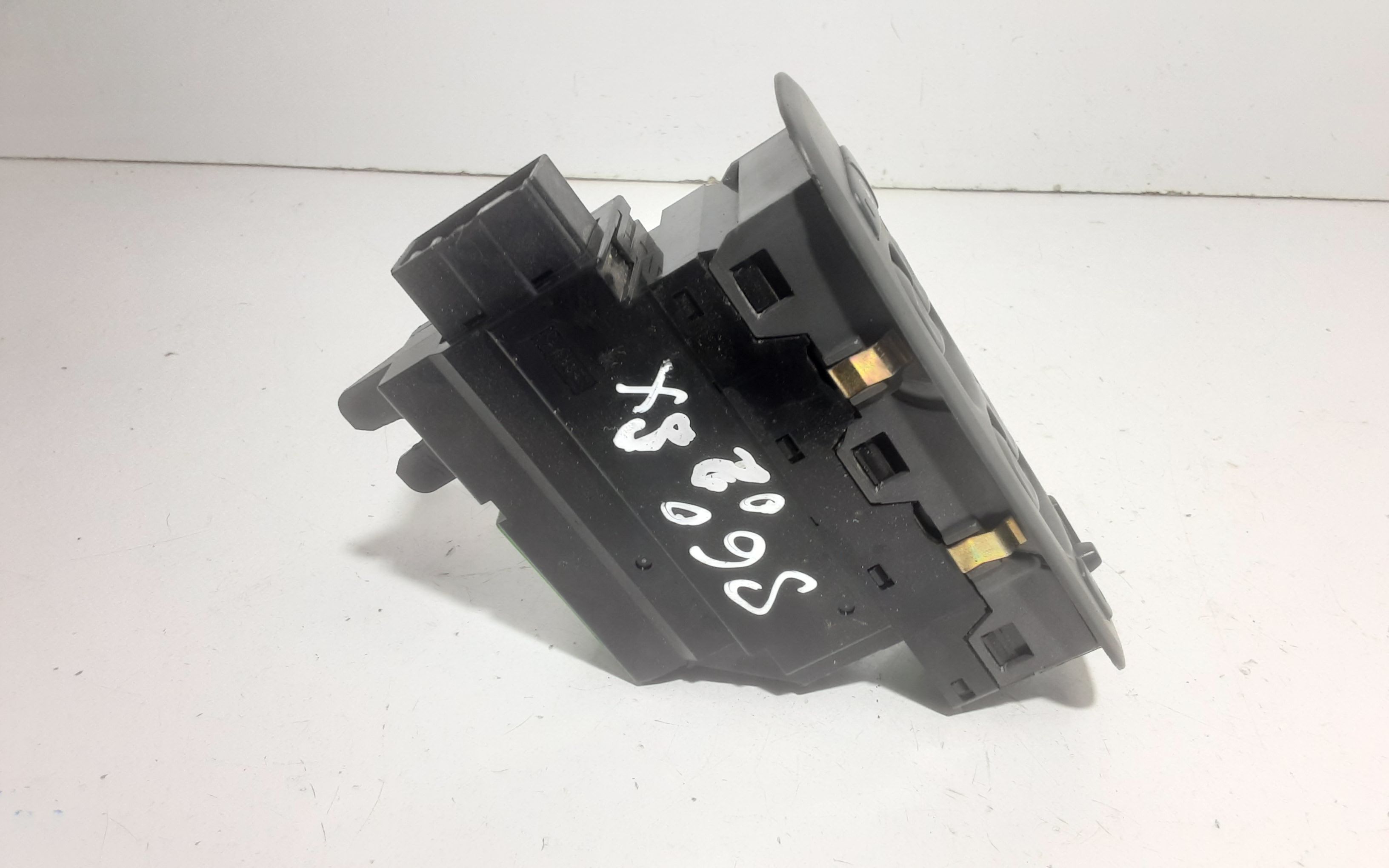 Pulsantiera anteriore sinistra Guida VOLVO S60 1 Serie