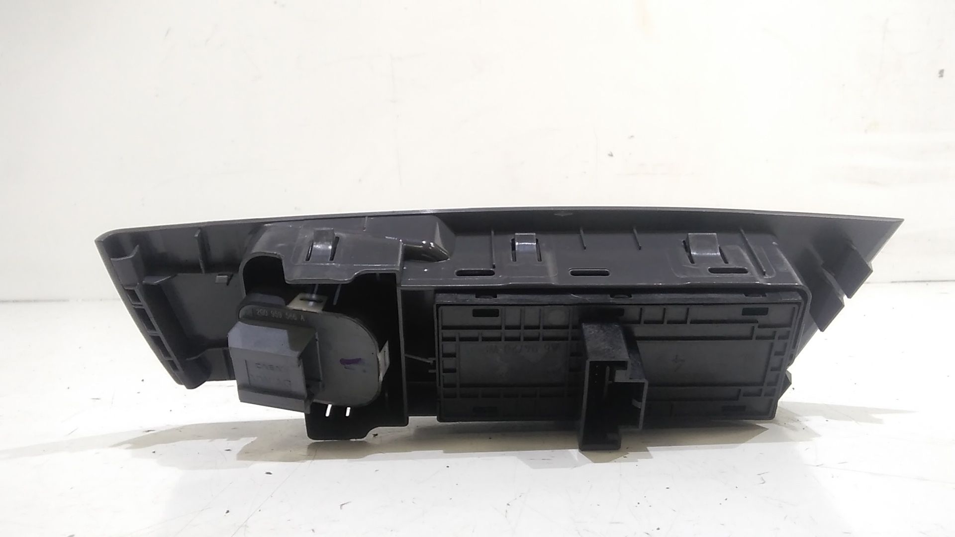 Pulsantiera anteriore sinistra Guida VOLKSWAGEN T-CROSS Serie (19>)