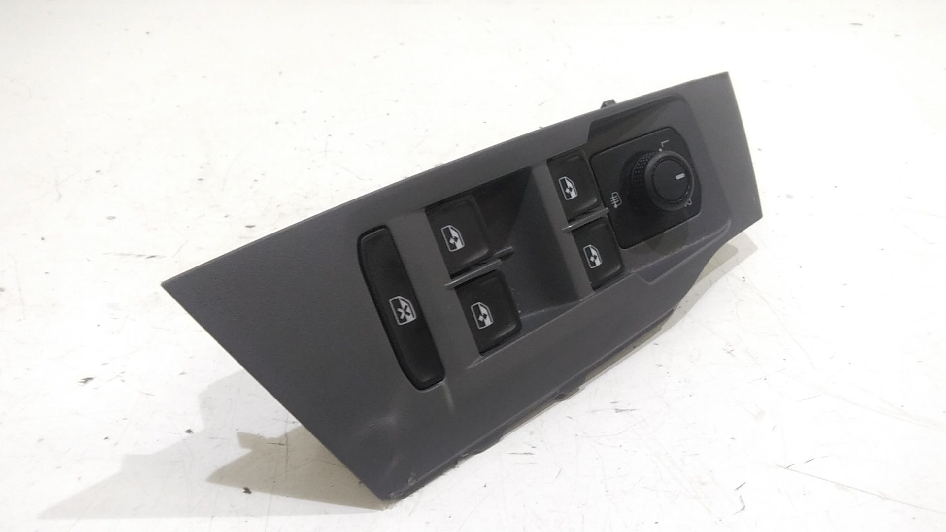 Pulsantiera anteriore sinistra Guida VOLKSWAGEN T-CROSS Serie (19>)