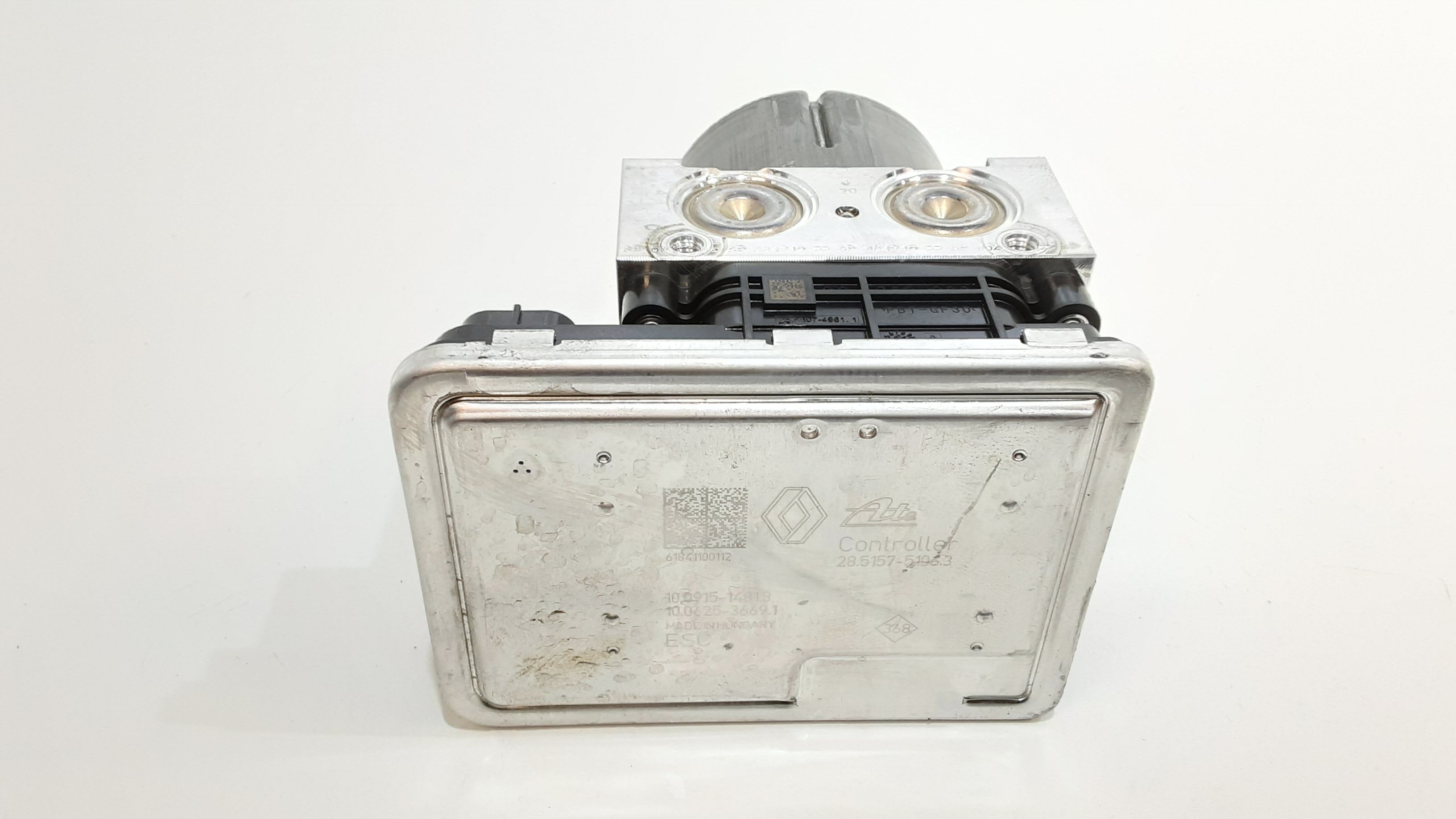 ABS RENAULT Scenic Serie (16>)