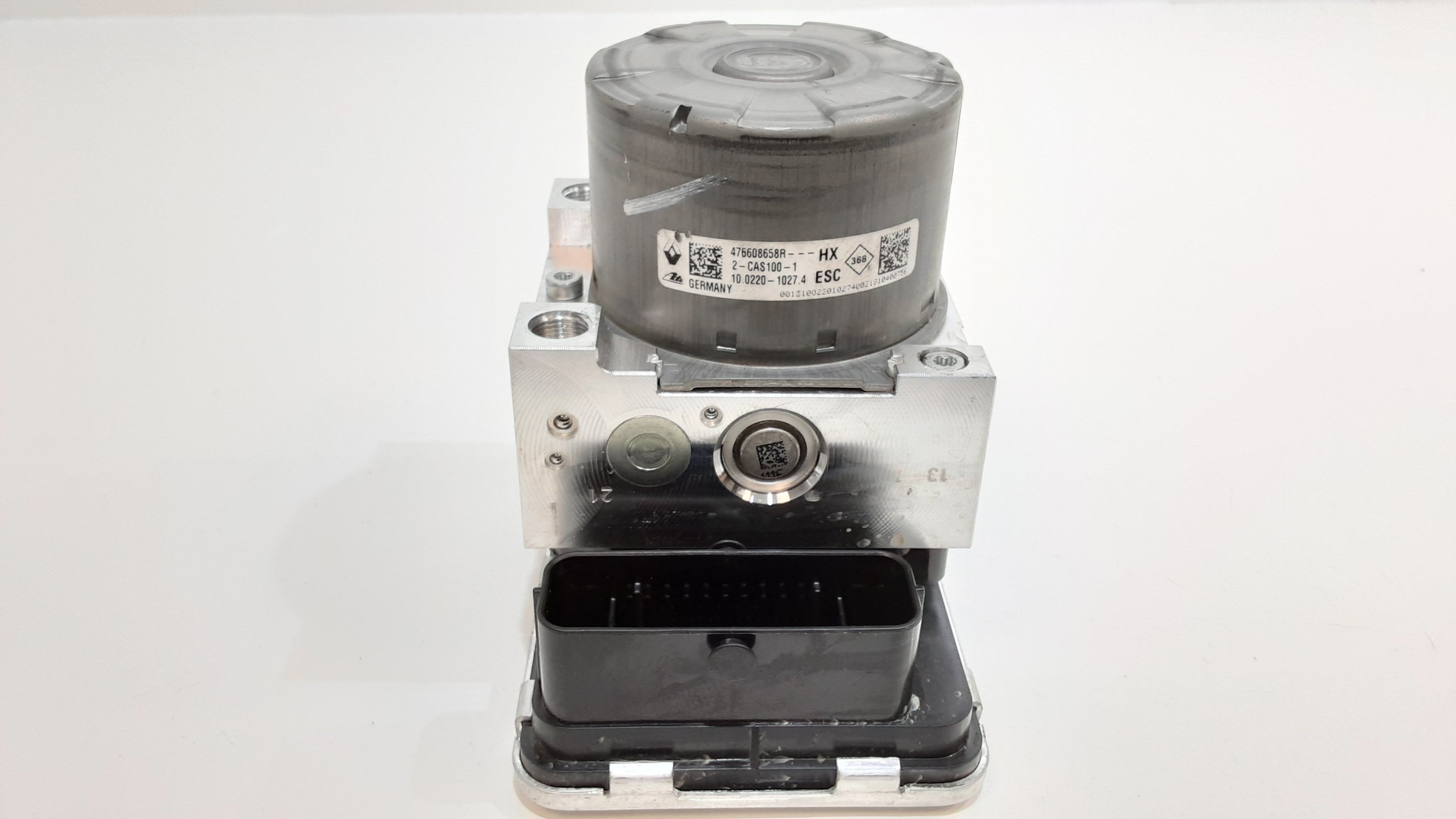 ABS RENAULT Scenic Serie (16>)