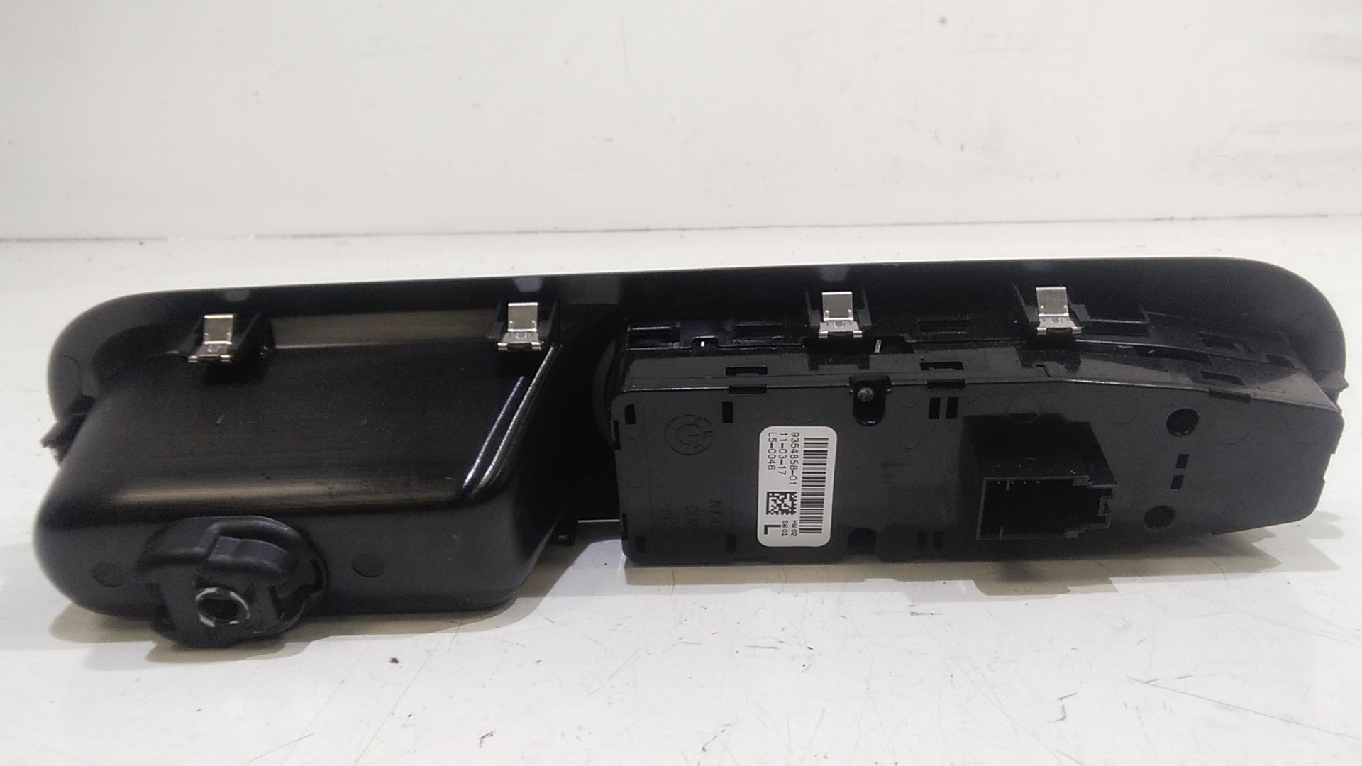 Pulsantiera anteriore sinistra Guida MINI Countryman Serie (F60) (16>)