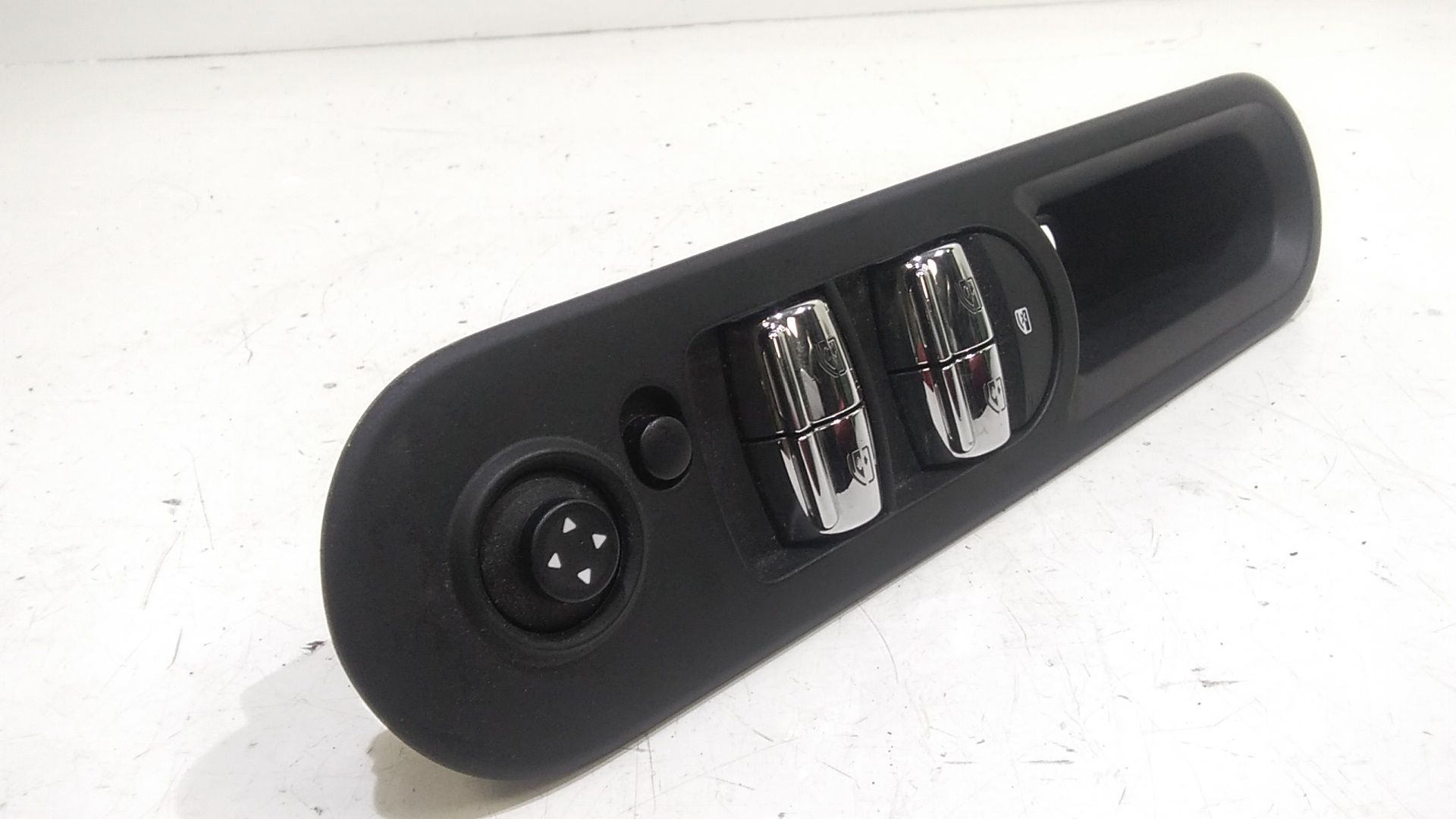 Pulsantiera anteriore sinistra Guida MINI Countryman Serie (F60) (16>)