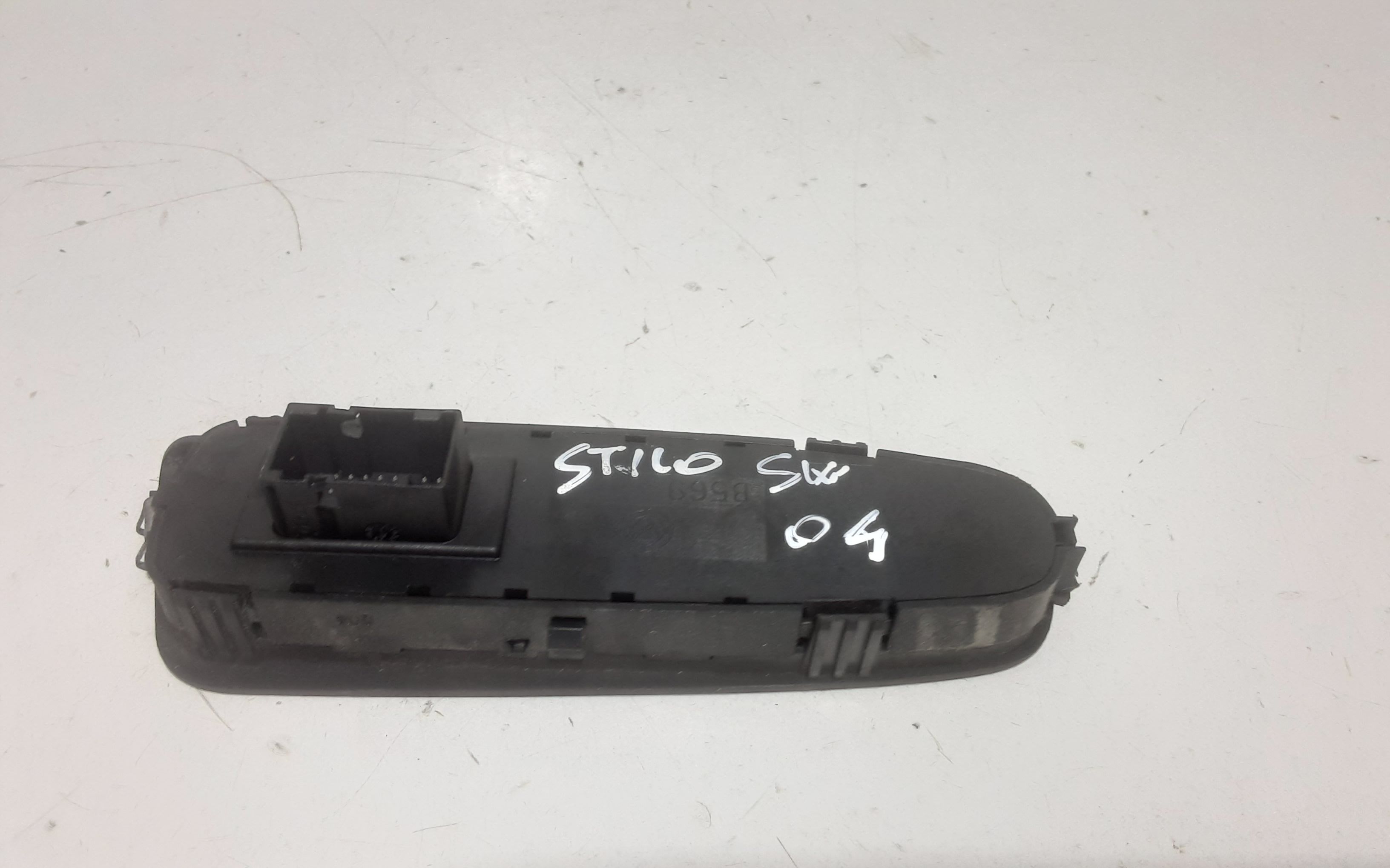 Pulsantiera anteriore sinistra Guida FIAT Stilo S. Wagon