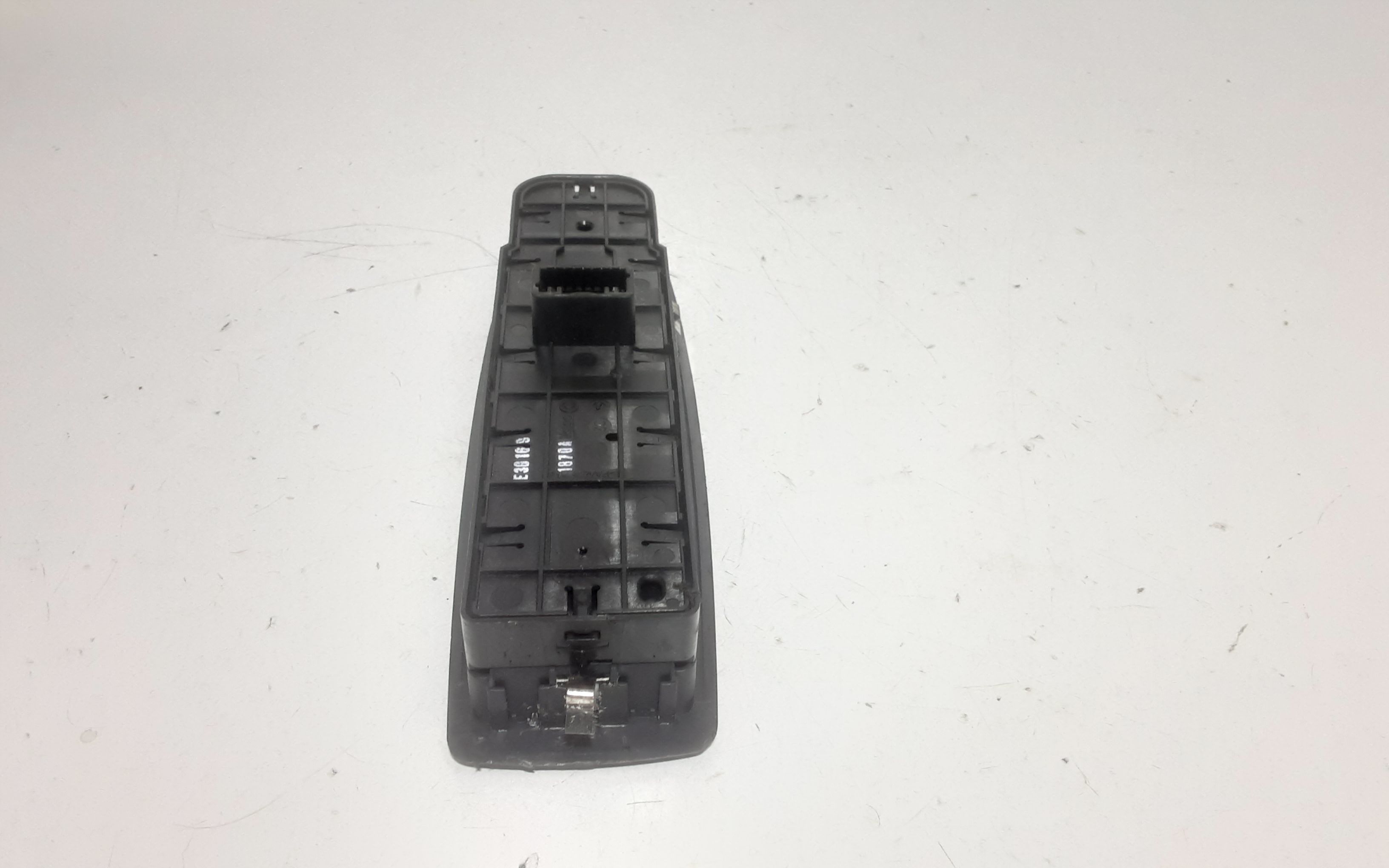 Pulsantiera anteriore sinistra Guida RENAULT Megane Serie (08>15)