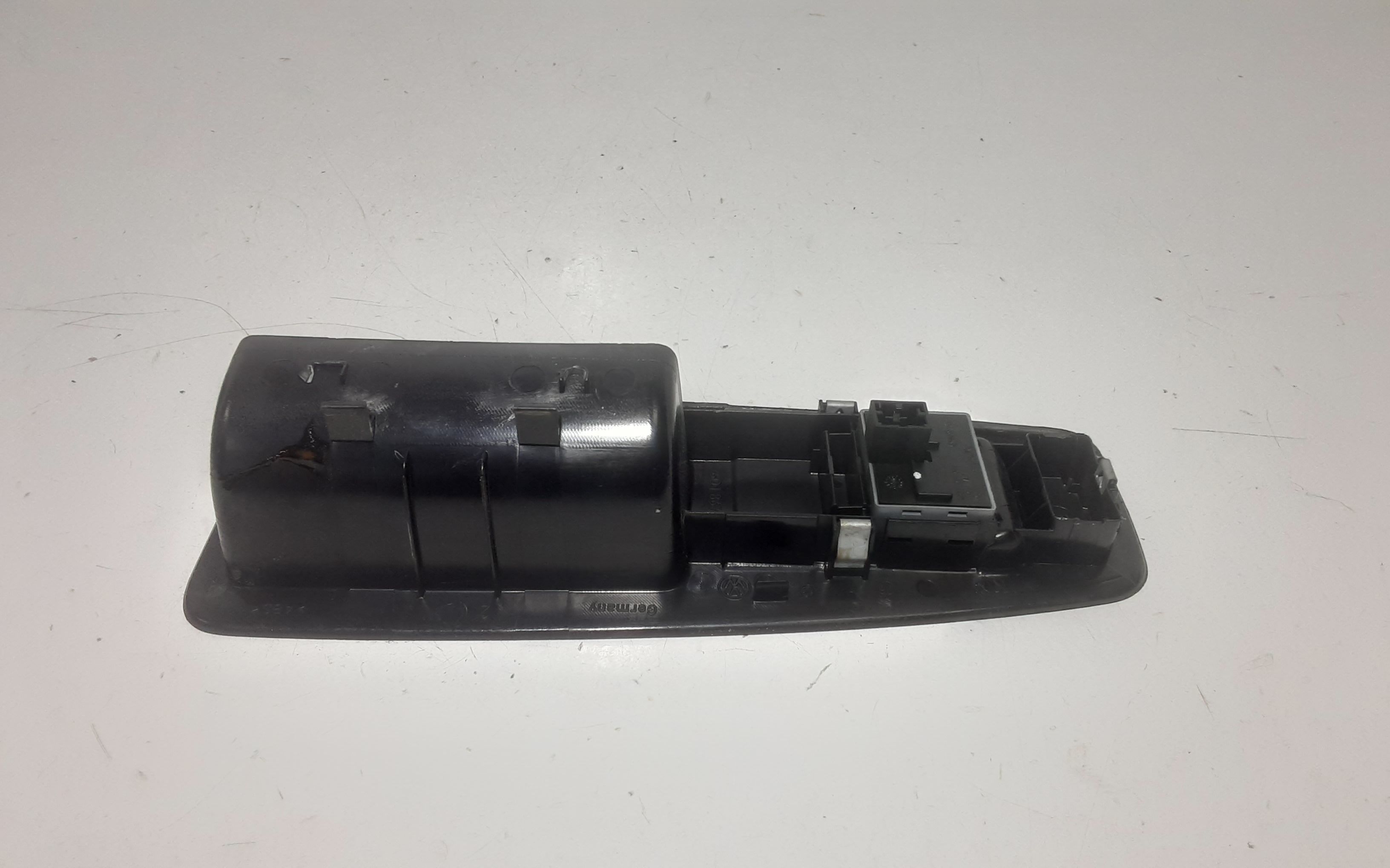 Pulsantiera anteriore sinistra Guida VOLKSWAGEN Polo 4 Serie