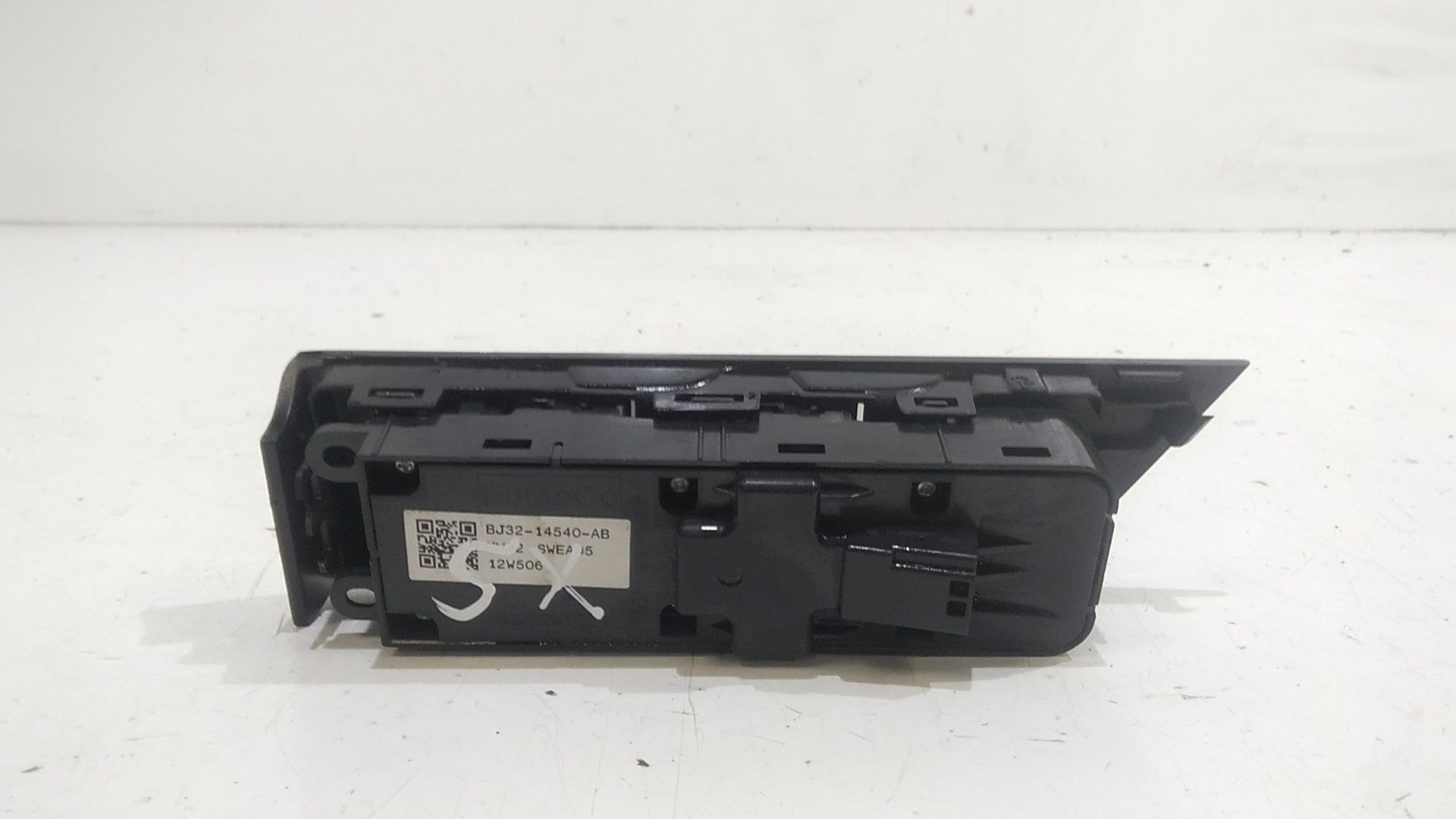 Pulsantiera anteriore sinistra Guida LAND ROVER Range Rover Evoque 1 Serie