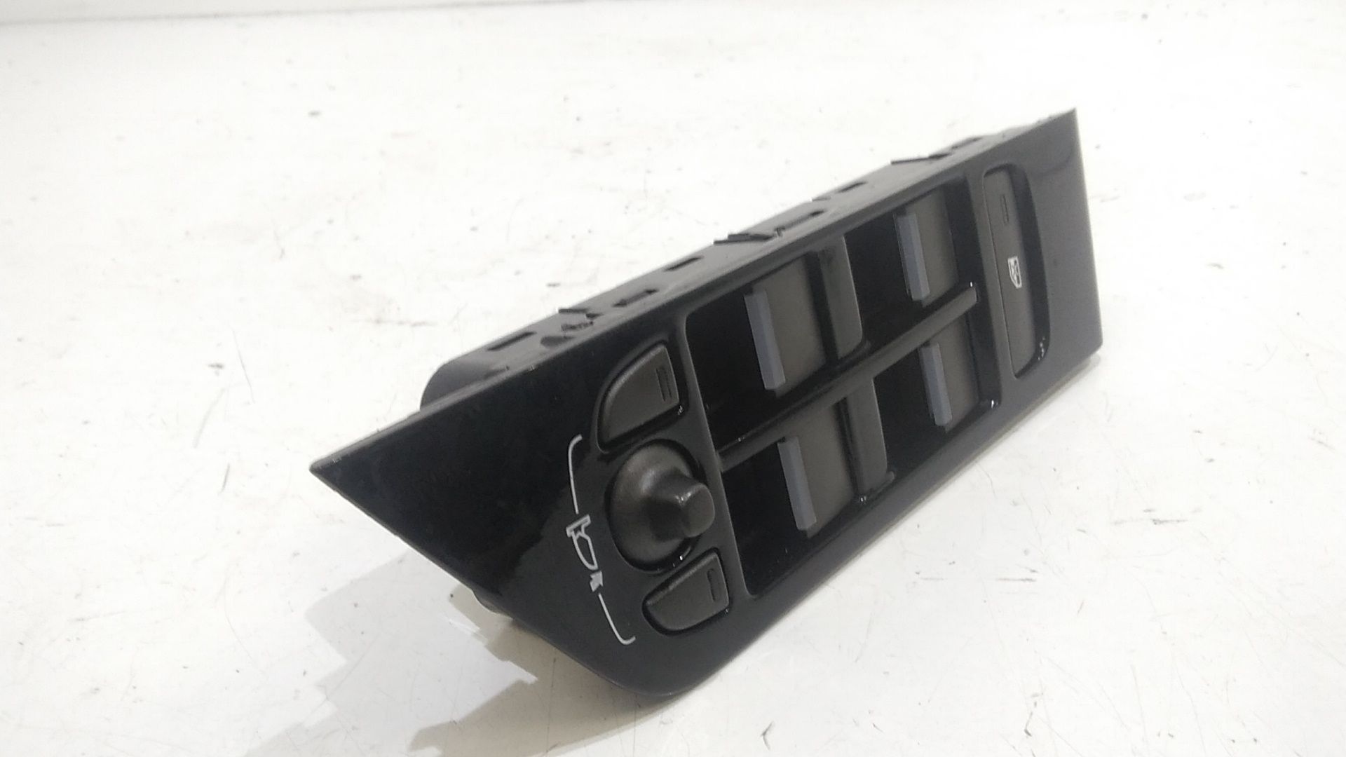 Pulsantiera anteriore sinistra Guida LAND ROVER Range Rover Evoque 1 Serie