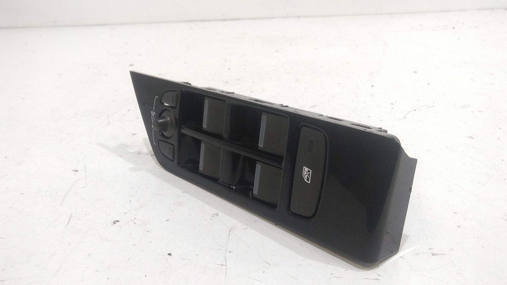 Pulsantiera anteriore sinistra Guida LAND ROVER Range Rover Evoque 1 Serie