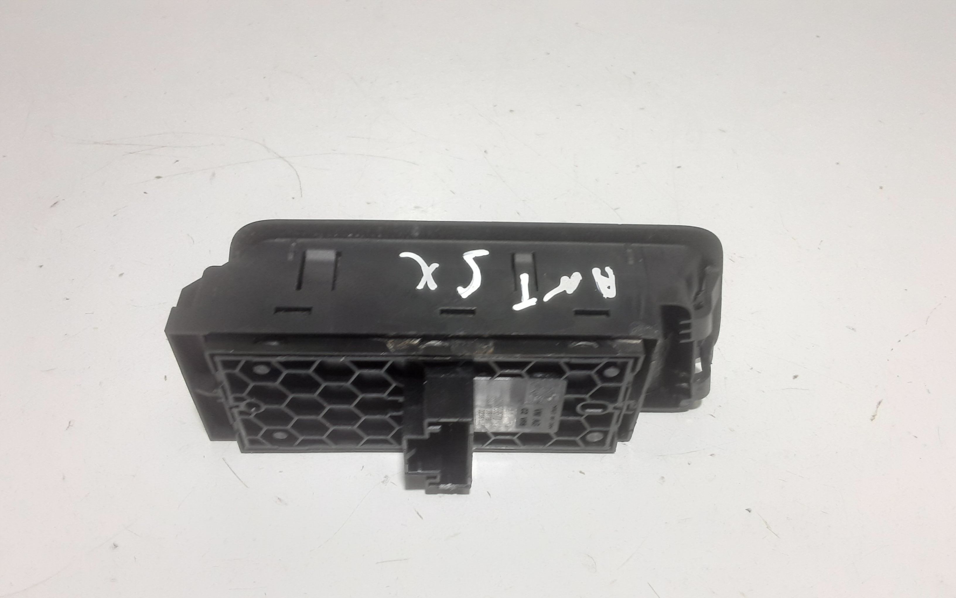 Pulsantiera anteriore sinistra Guida VOLKSWAGEN Golf 7 Berlina (12>)