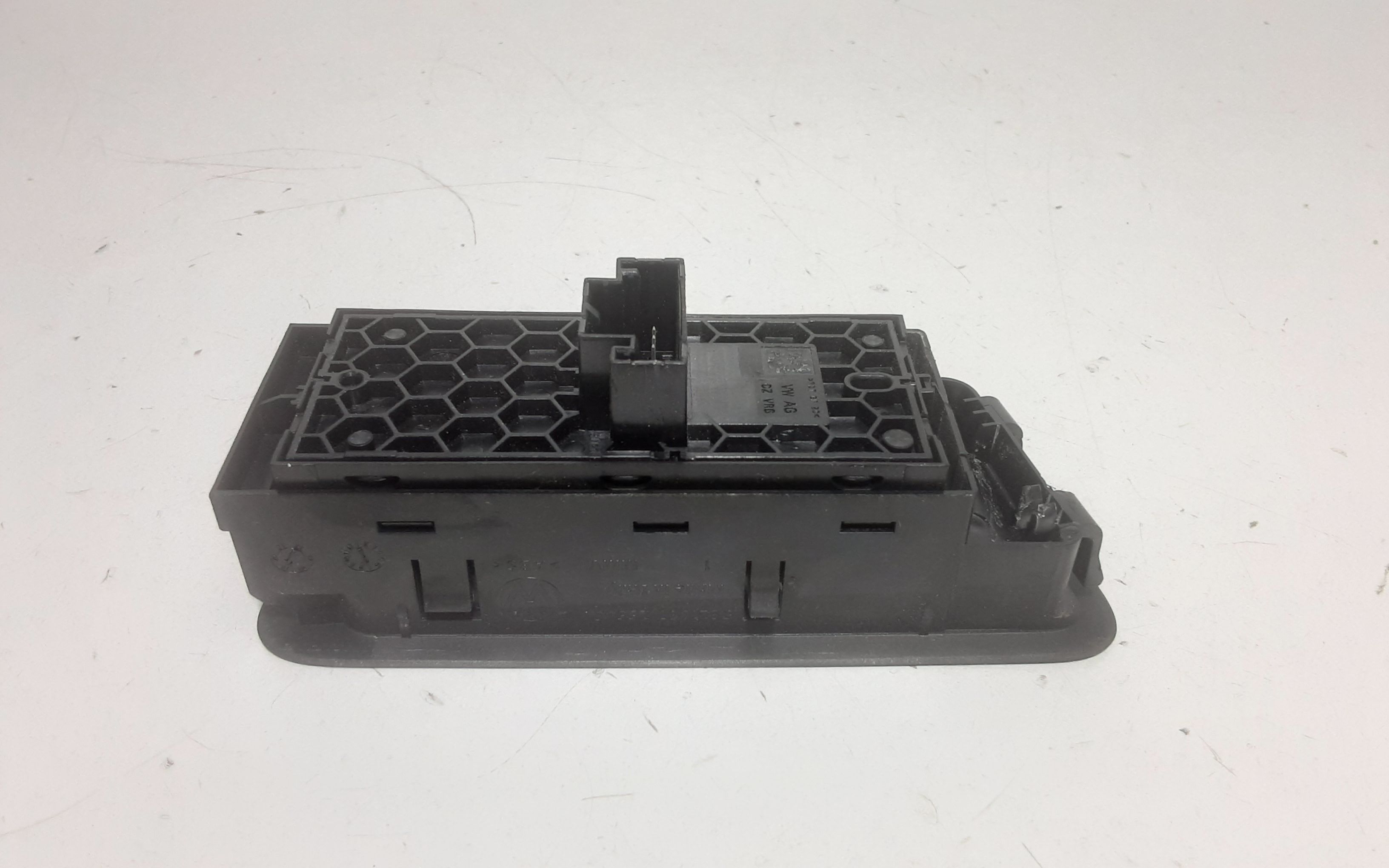 Pulsantiera anteriore sinistra Guida VOLKSWAGEN Golf 7 Berlina (12>)