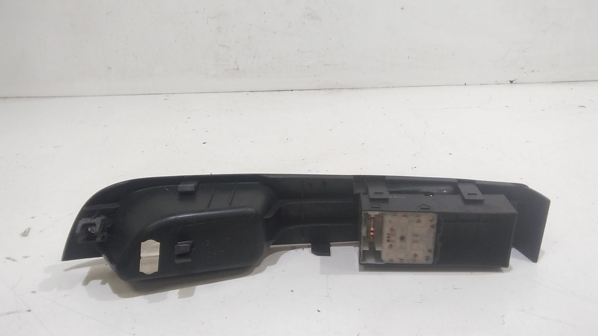 Pulsantiera anteriore sinistra Guida NISSAN Micra 3 Serie