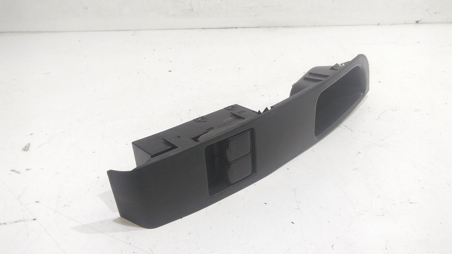 Pulsantiera anteriore sinistra Guida NISSAN Micra 3 Serie