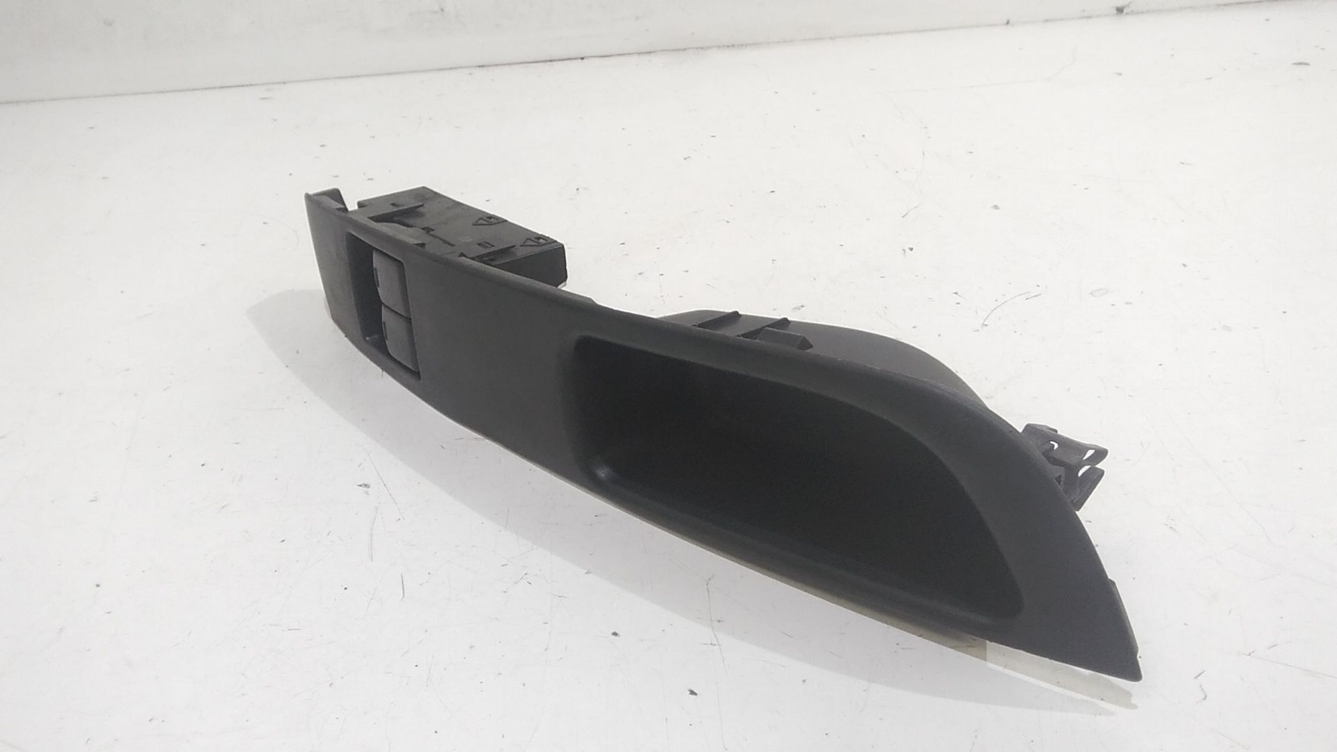 Pulsantiera anteriore sinistra Guida NISSAN Micra 3 Serie