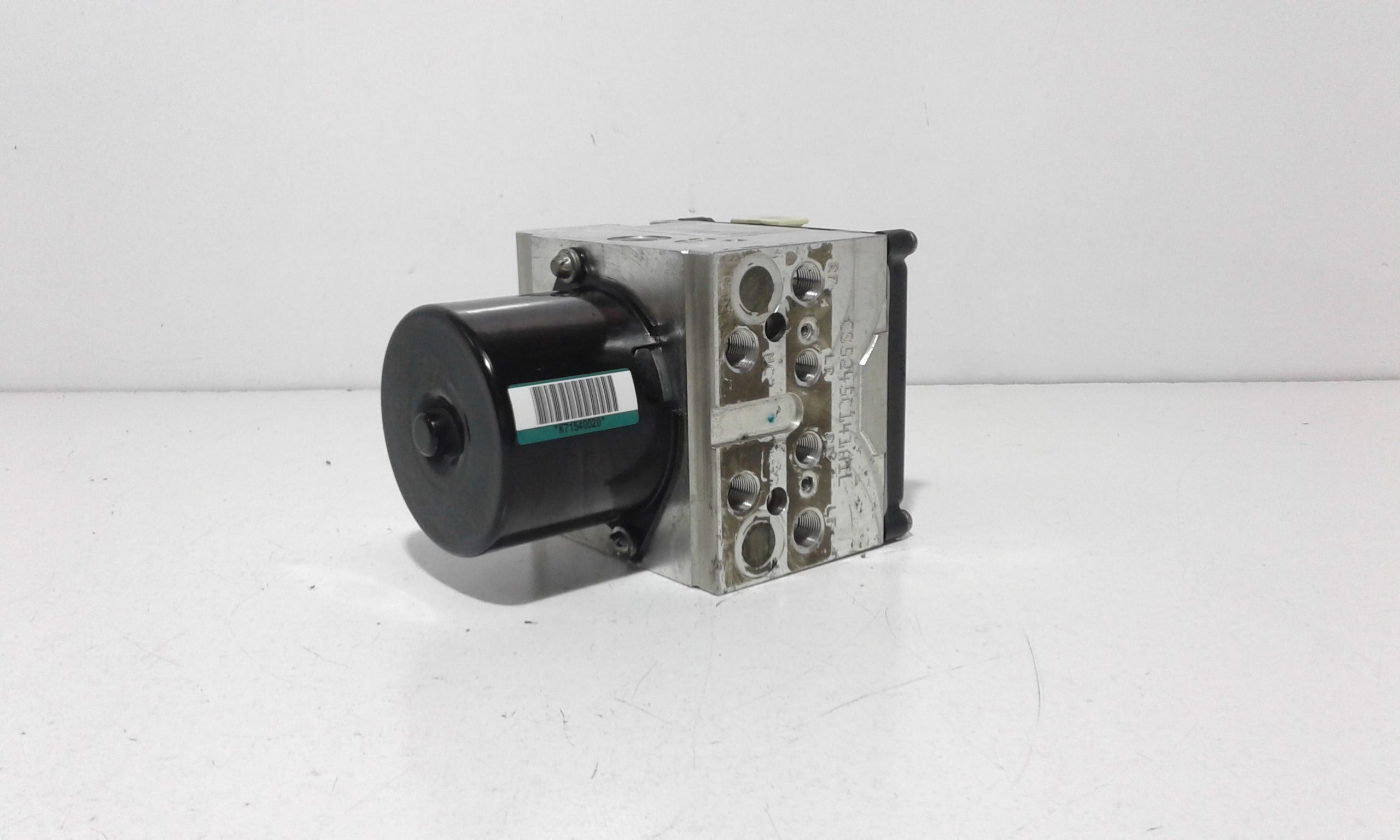 ABS PEUGEOT 407 S. Wagon