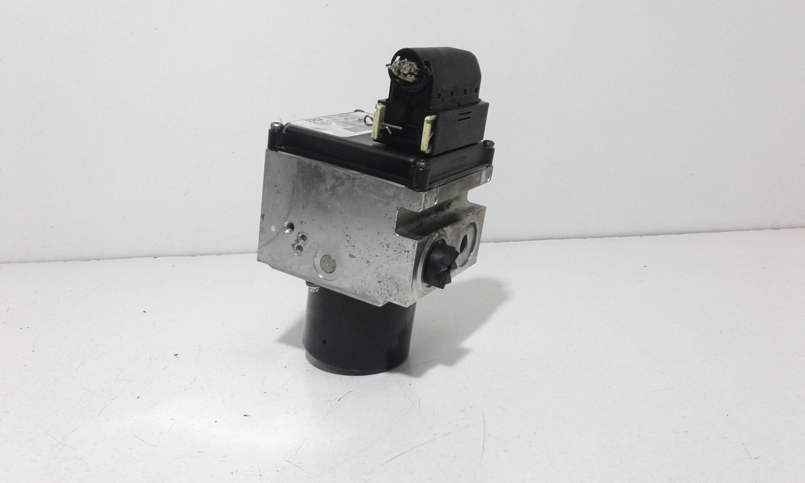 ABS PEUGEOT 407 S. Wagon