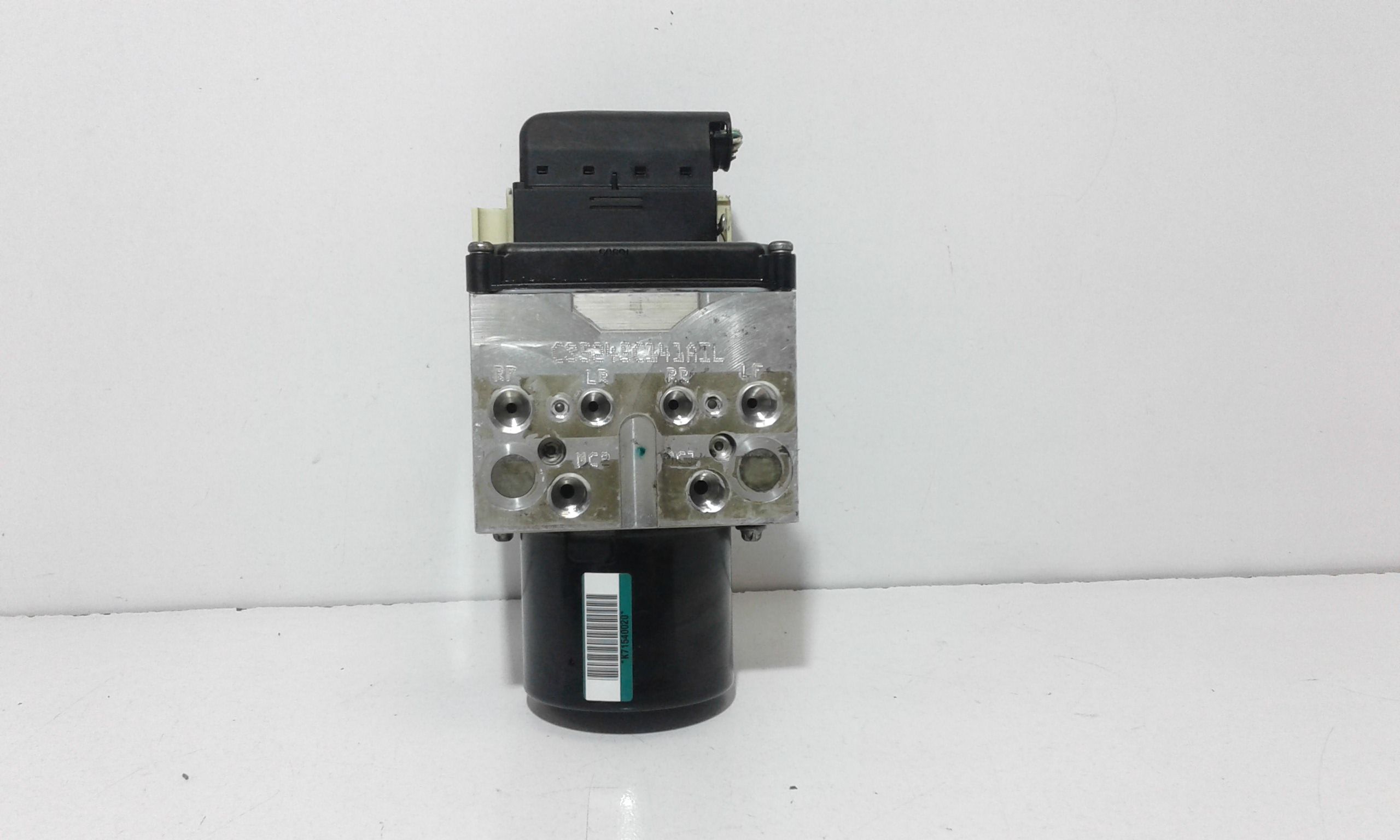 ABS PEUGEOT 407 S. Wagon