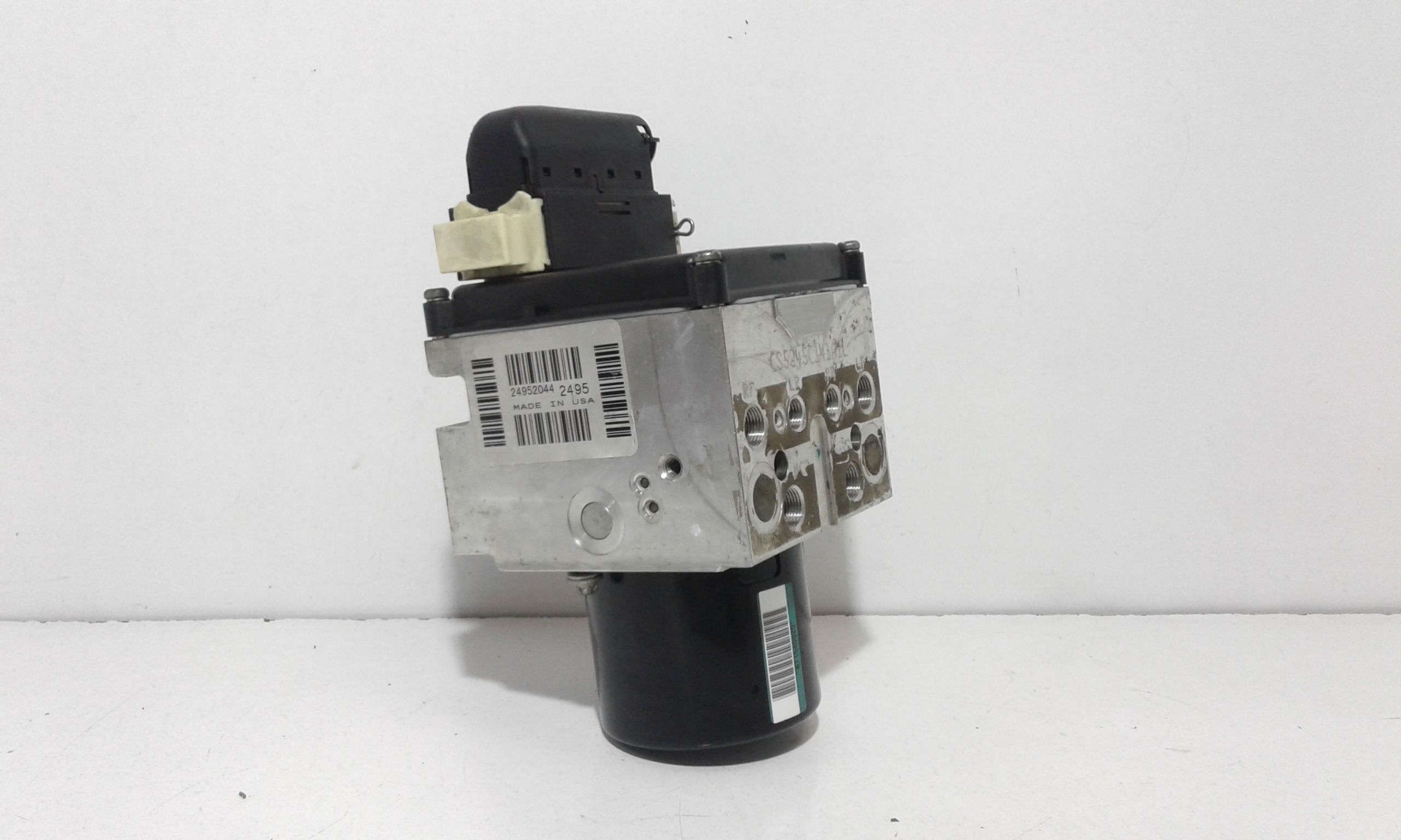 ABS PEUGEOT 407 S. Wagon