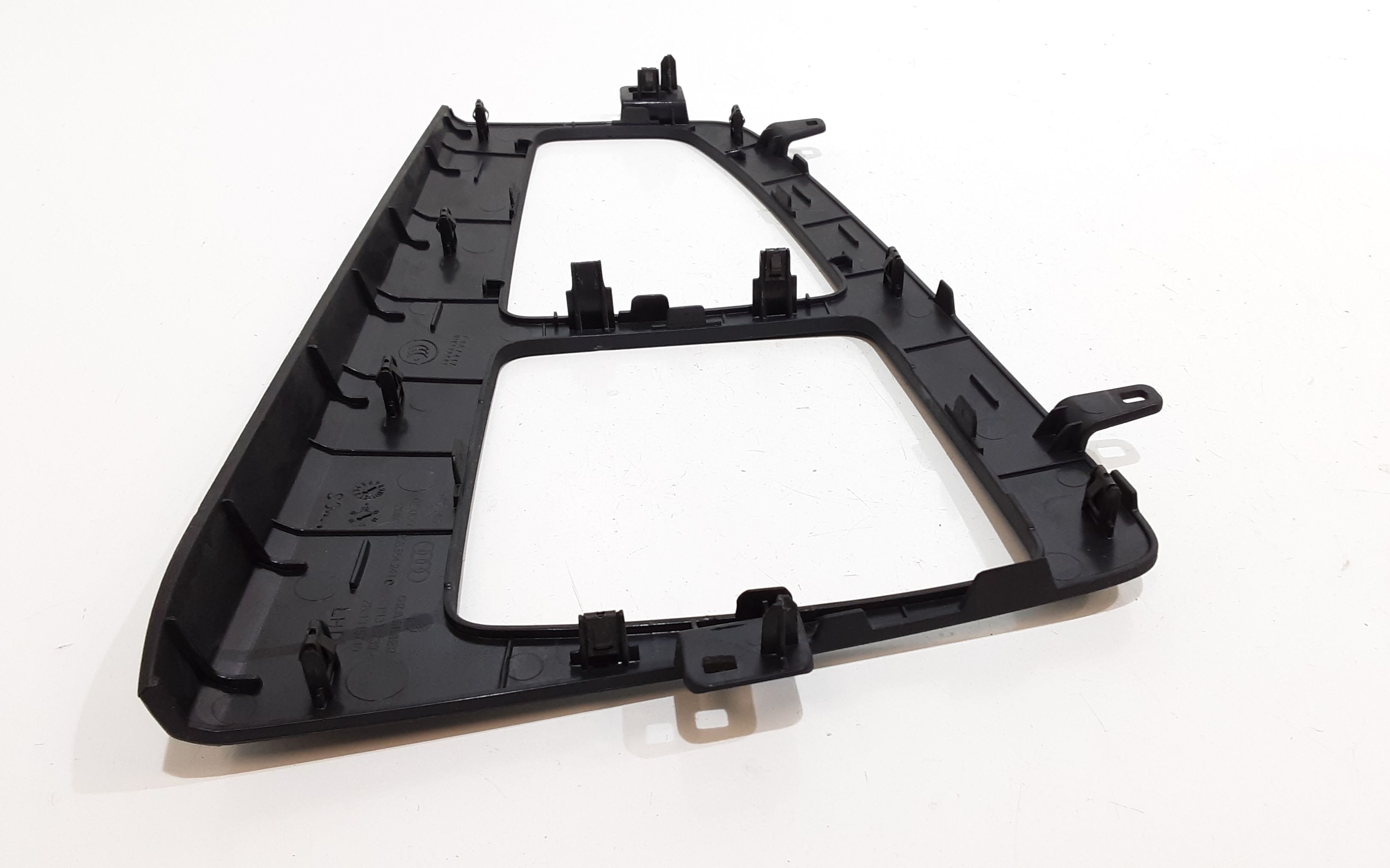 Plastiche interne AUDI Q5 Serie (FYB)