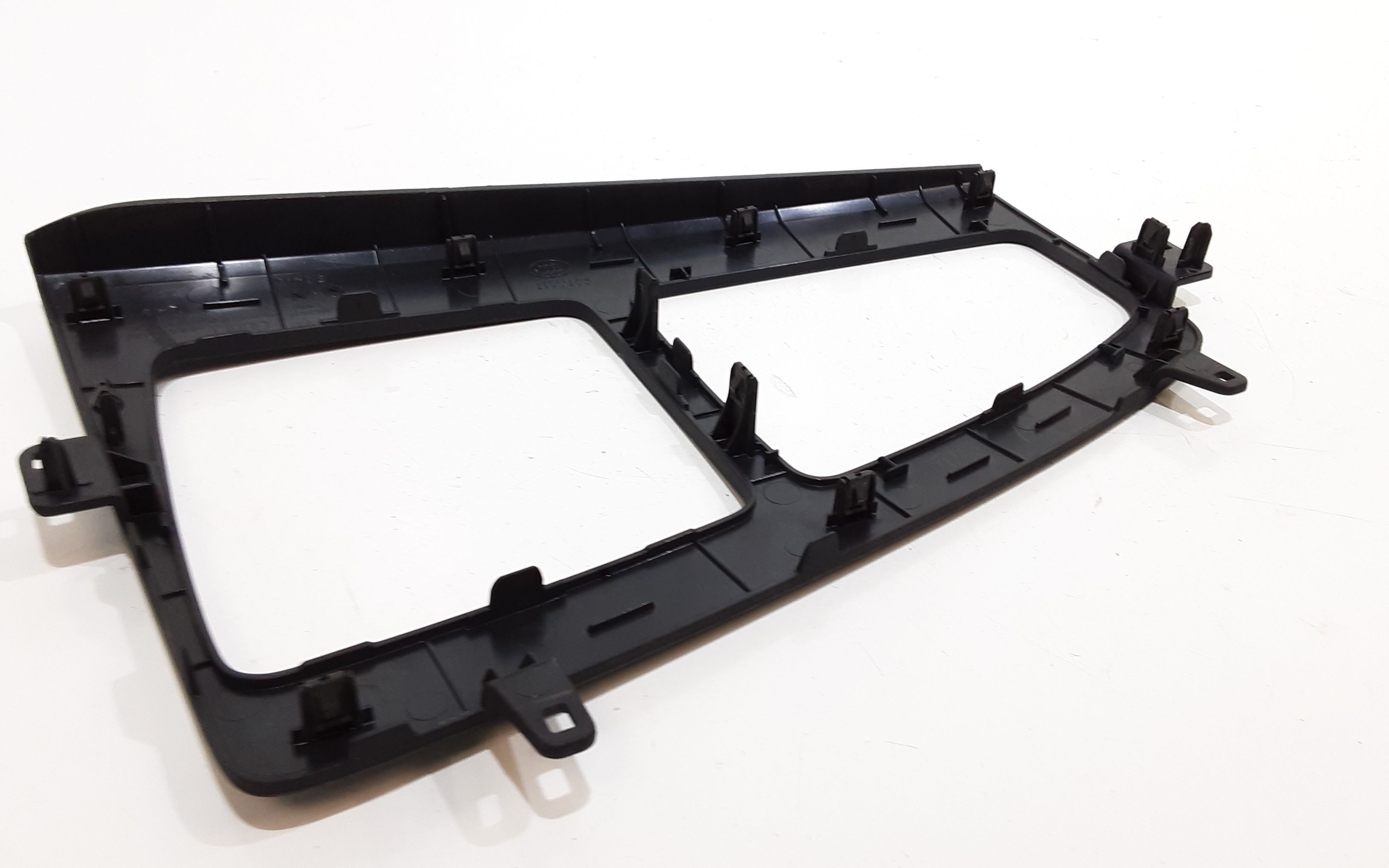 Plastiche interne AUDI Q5 Serie (FYB)