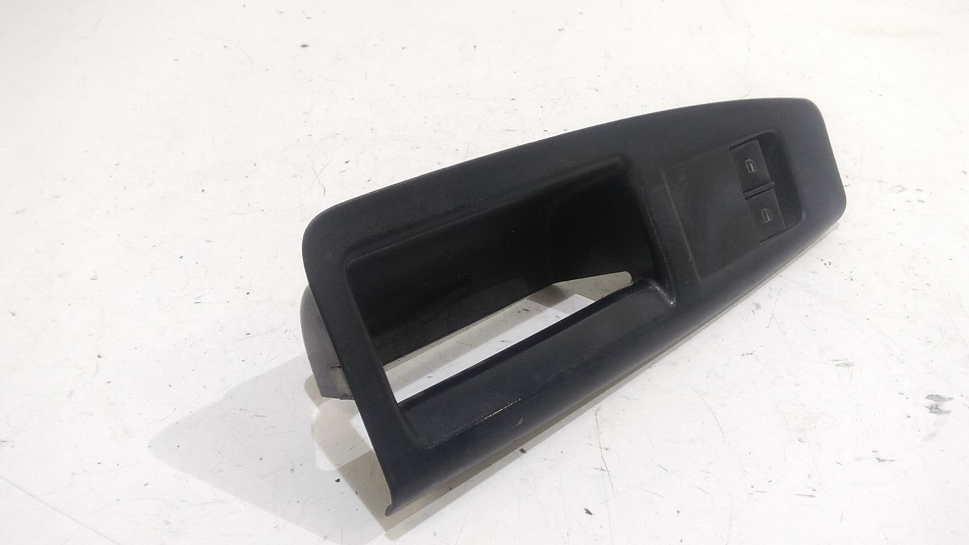 Pulsantiera anteriore sinistra Guida VOLKSWAGEN Polo 4 Serie