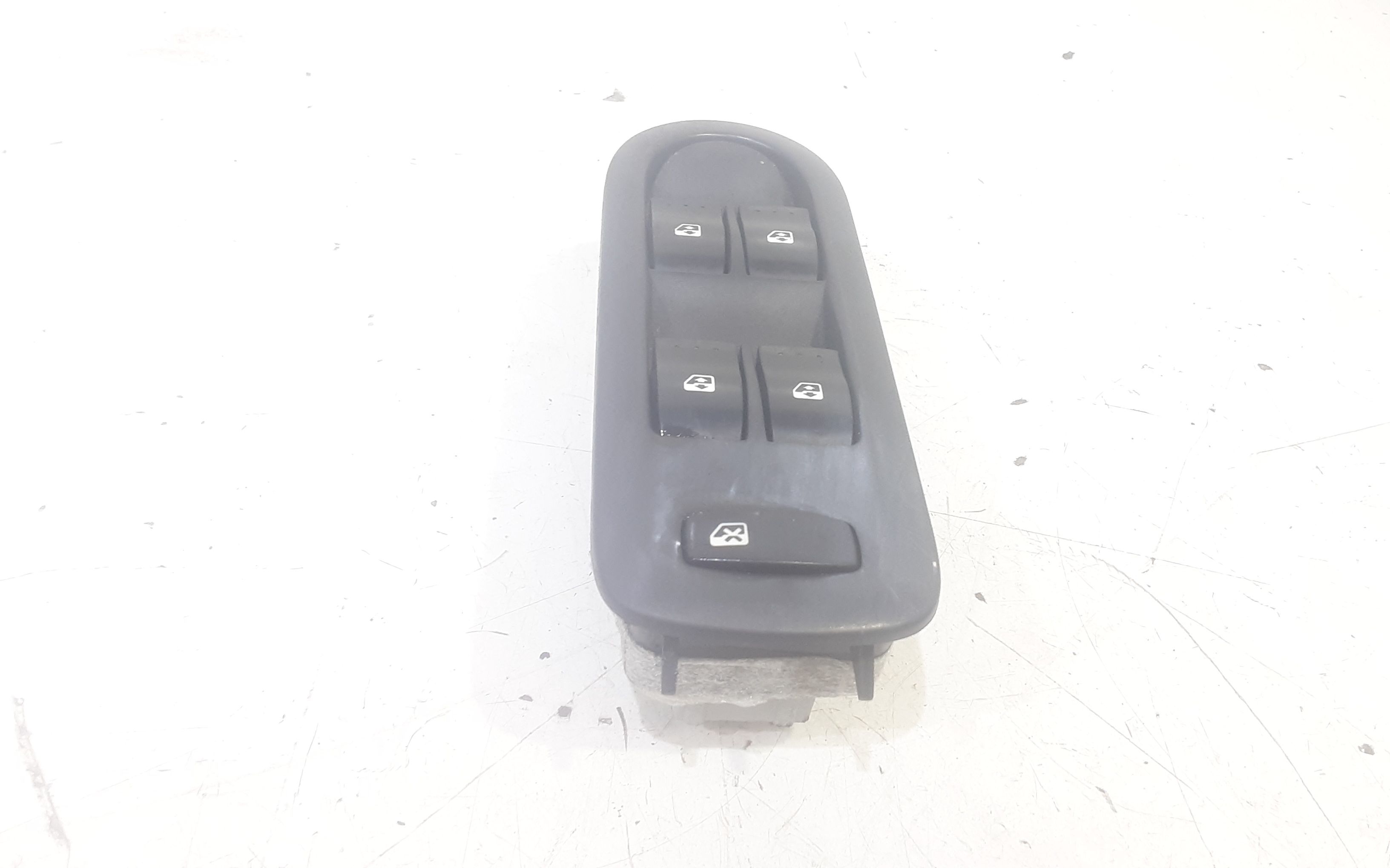 Pulsantiera anteriore sinistra Guida RENAULT Scenic Serie (03>09)