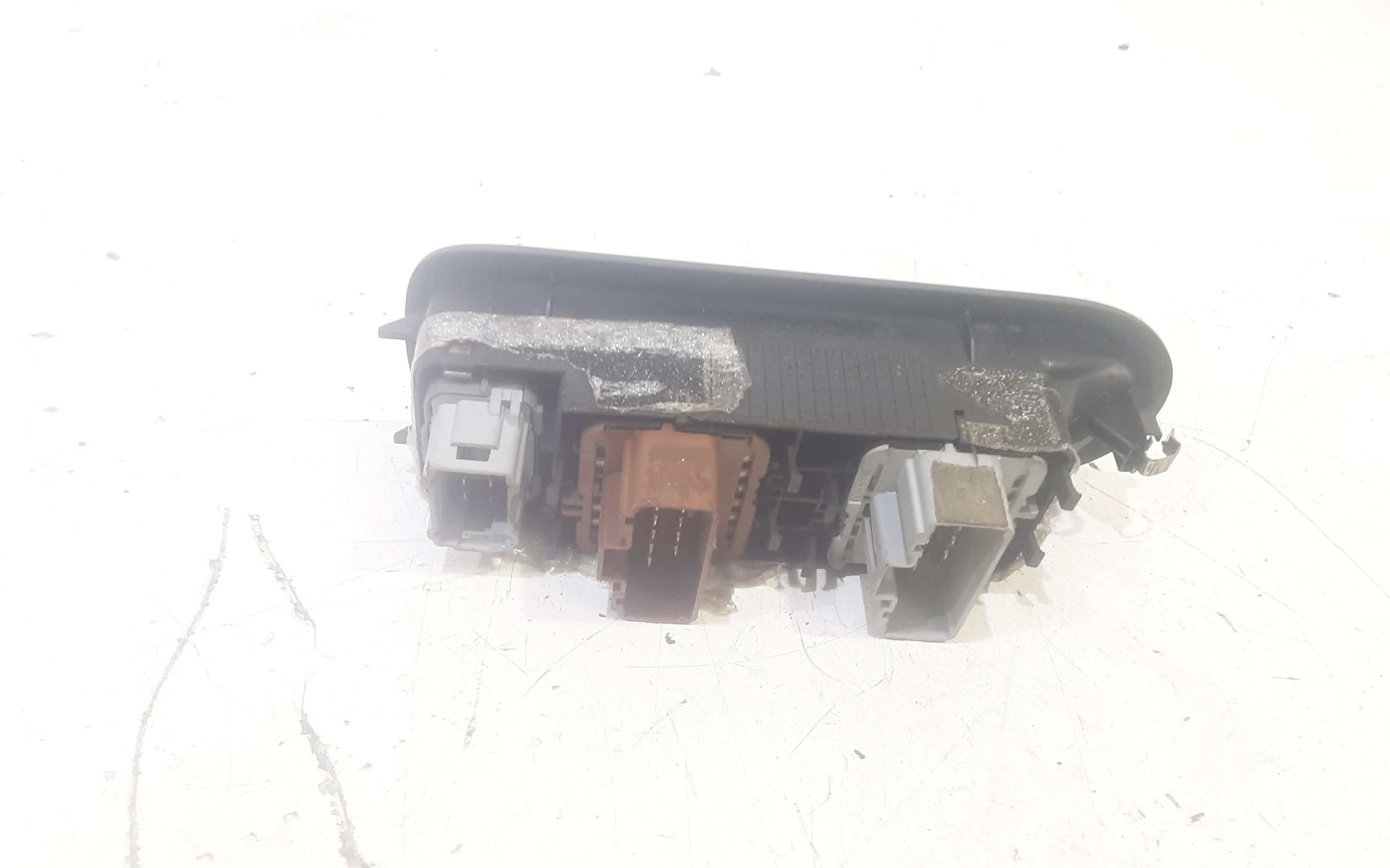 Pulsantiera anteriore sinistra Guida RENAULT Scenic Serie (03>09)