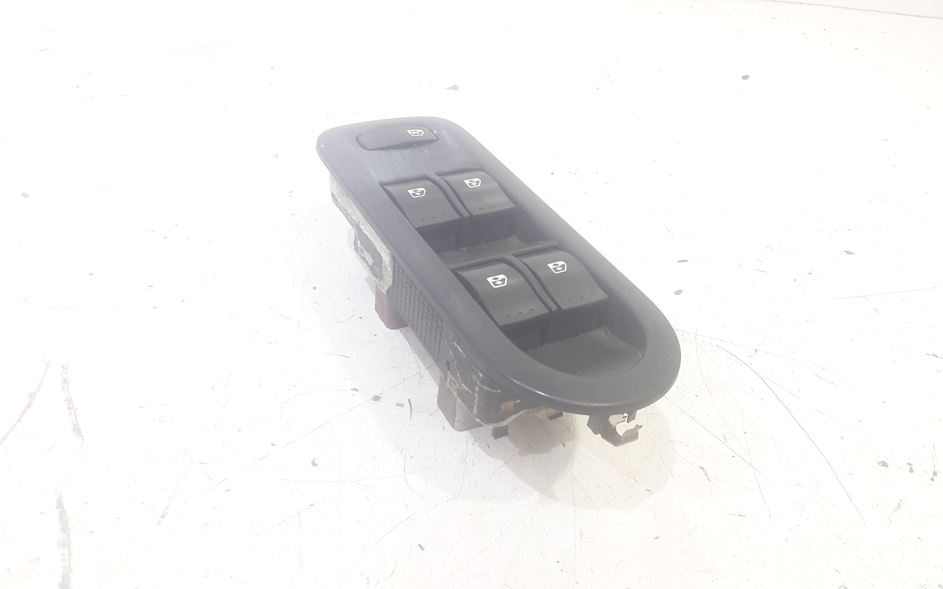 Pulsantiera anteriore sinistra Guida RENAULT Scenic Serie (03>09)