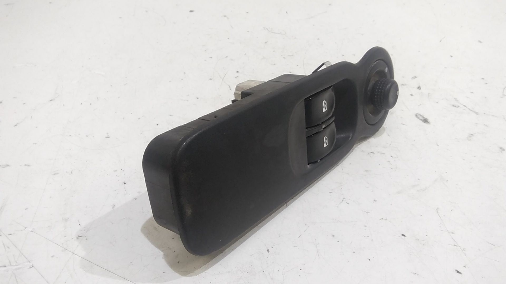 Pulsantiera anteriore sinistra Guida RENAULT Modus 1 Serie