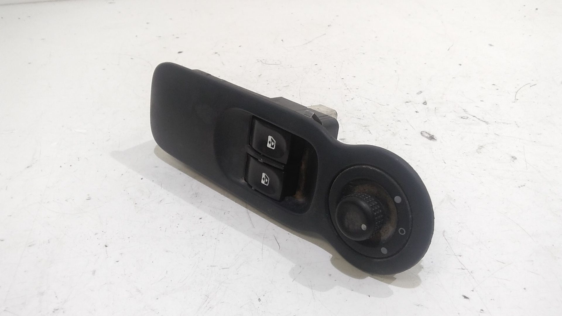 Pulsantiera anteriore sinistra Guida RENAULT Modus 1 Serie