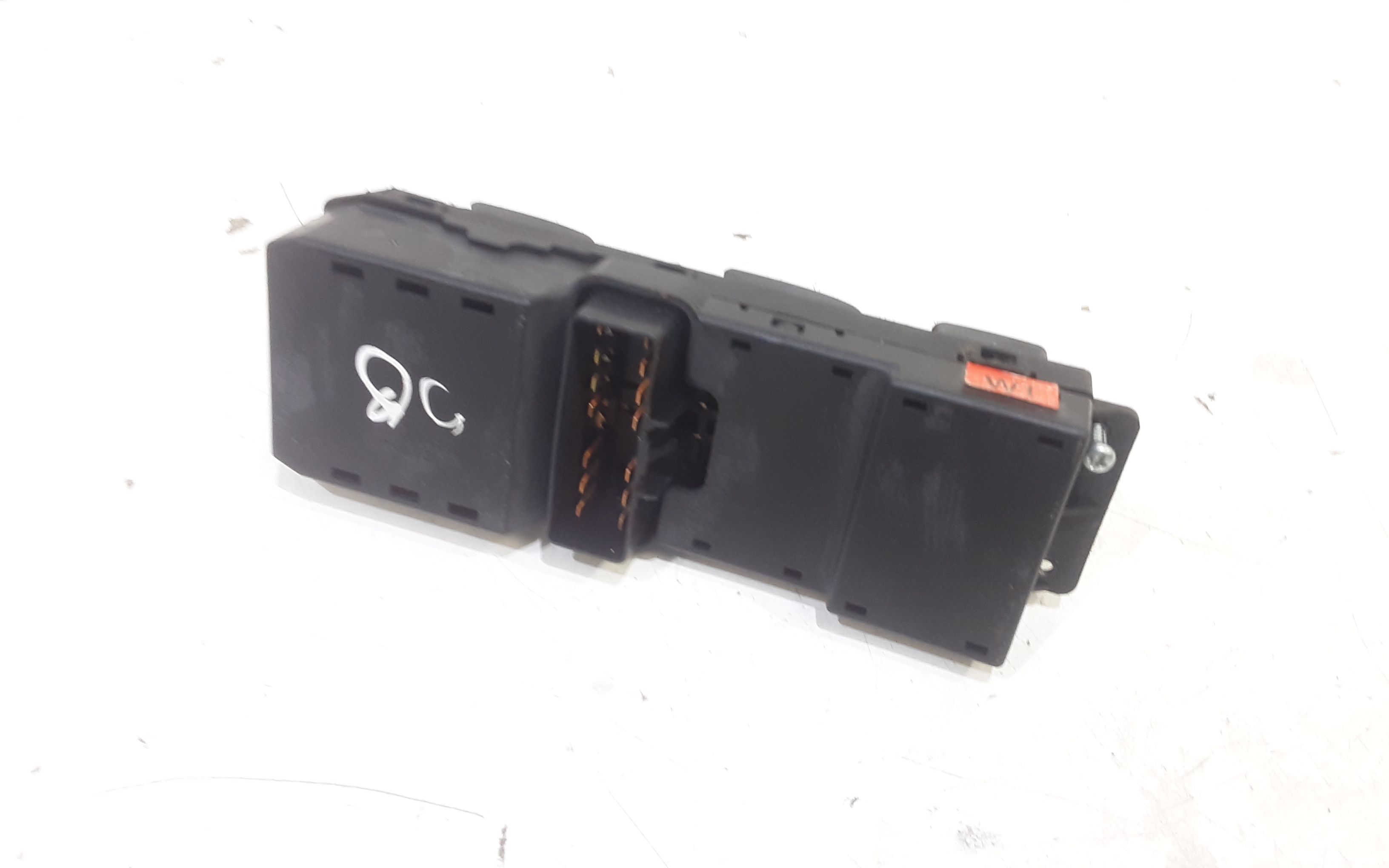 Pulsantiera anteriore sinistra Guida OPEL Antara Serie