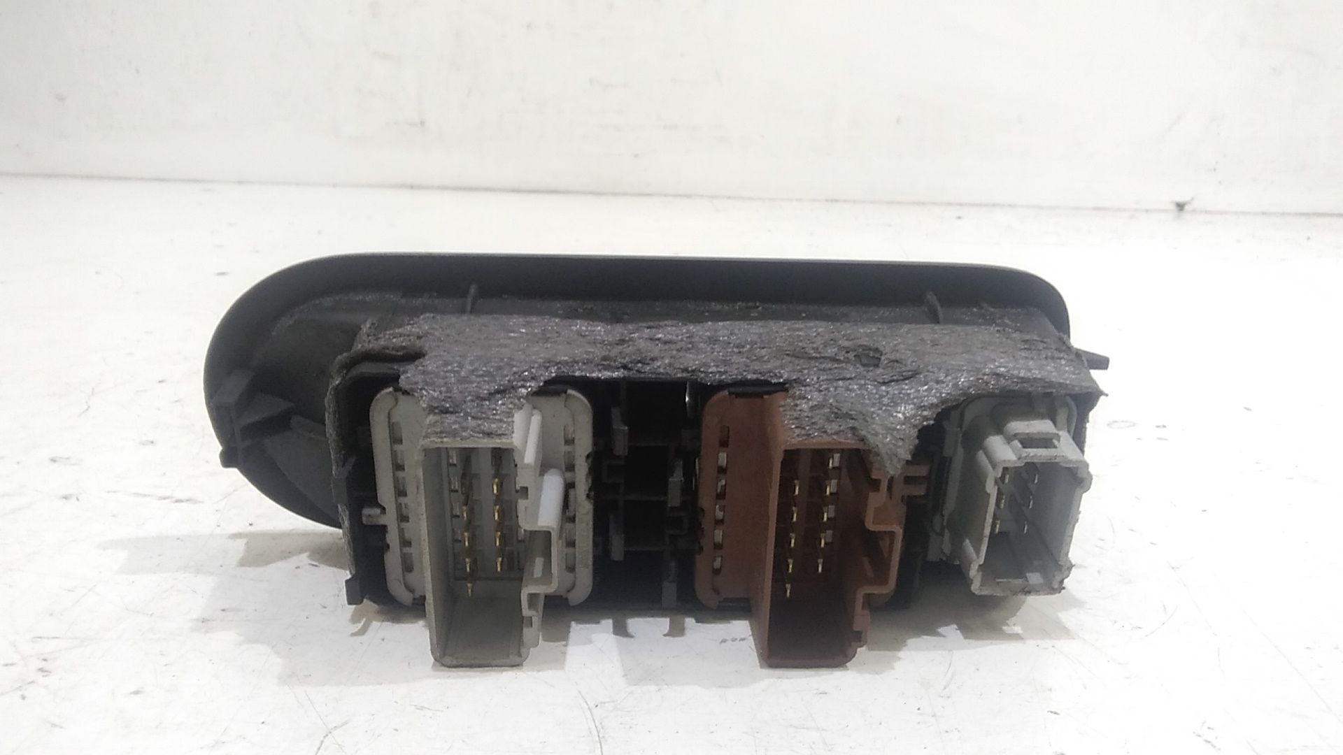 Pulsantiera anteriore sinistra Guida RENAULT Scenic Serie (03>09)