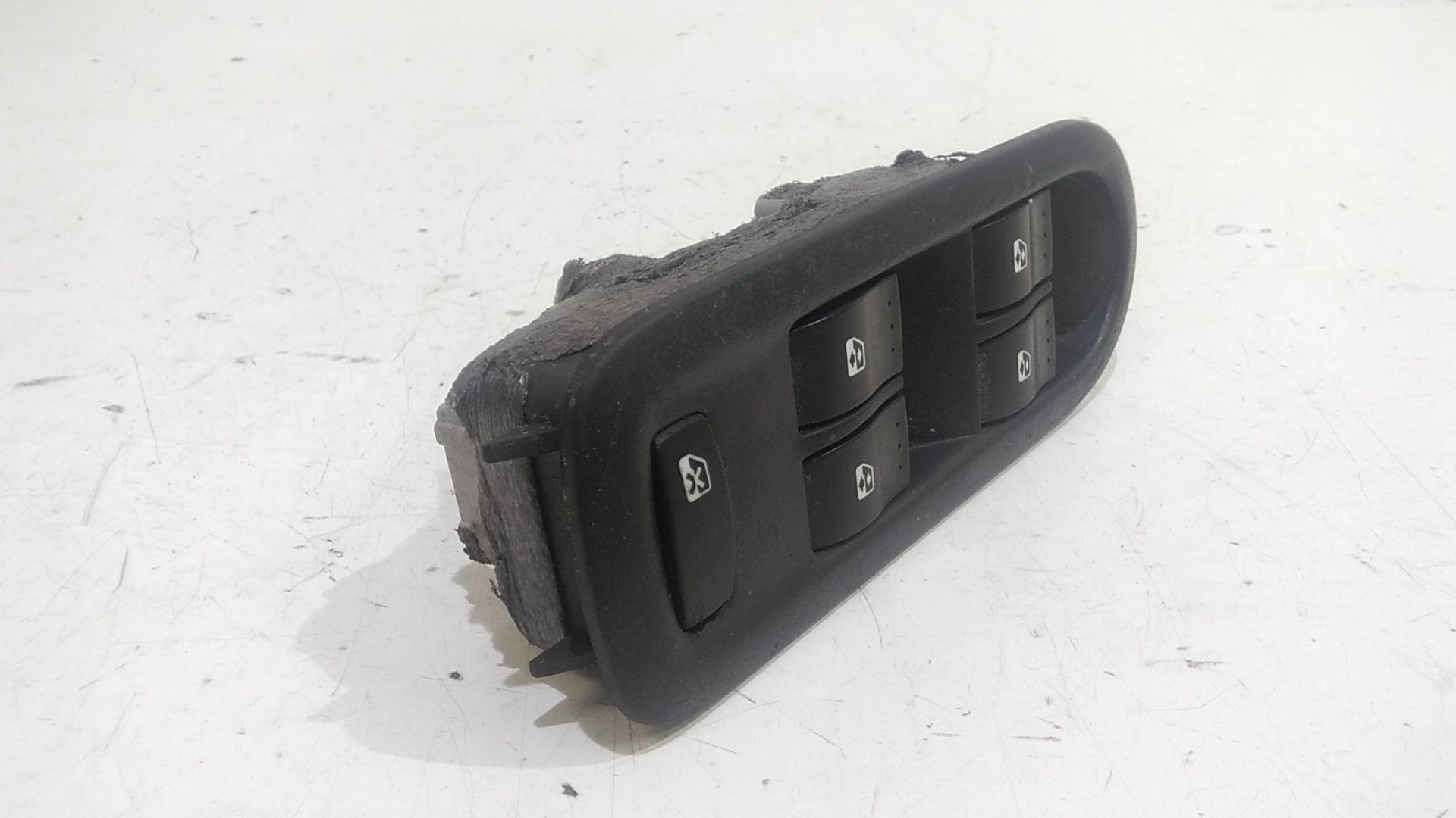 Pulsantiera anteriore sinistra Guida RENAULT Scenic Serie (03>09)