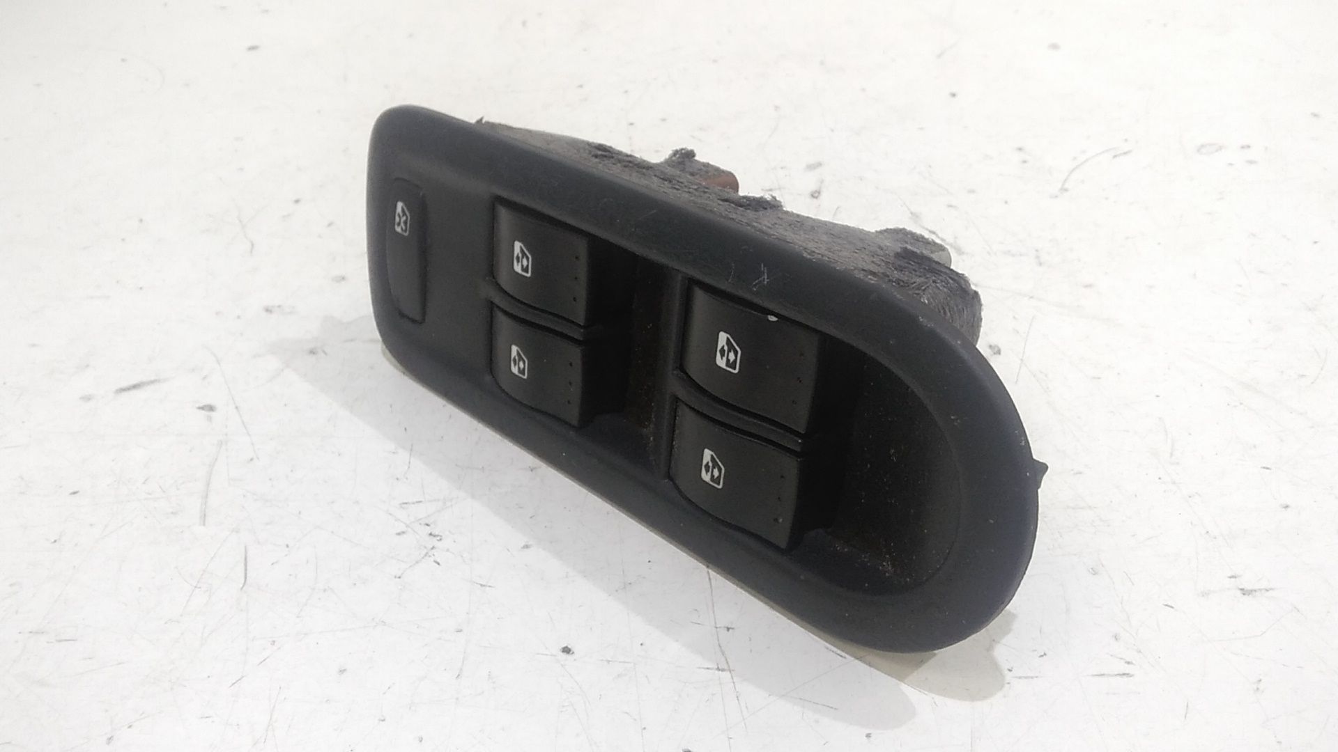 Pulsantiera anteriore sinistra Guida RENAULT Scenic Serie (03>09)