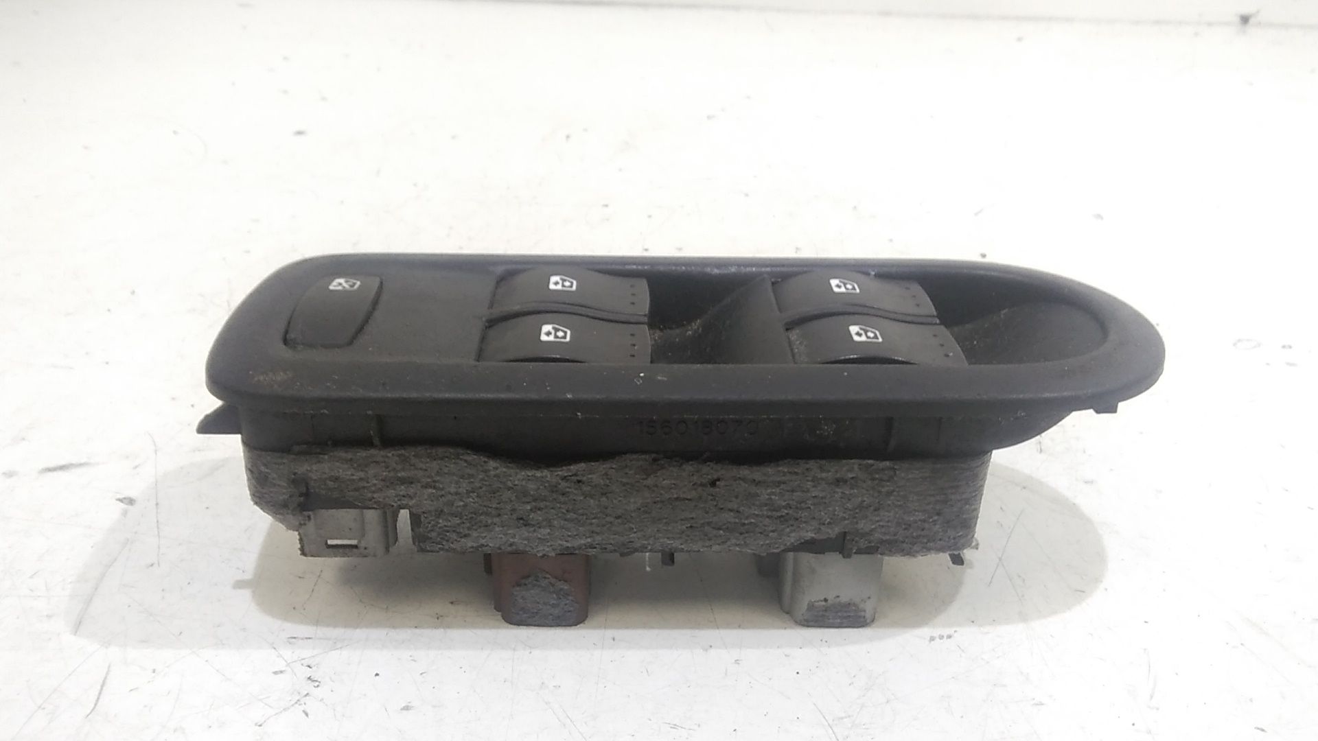 Pulsantiera anteriore sinistra Guida RENAULT Scenic Serie (03>09)