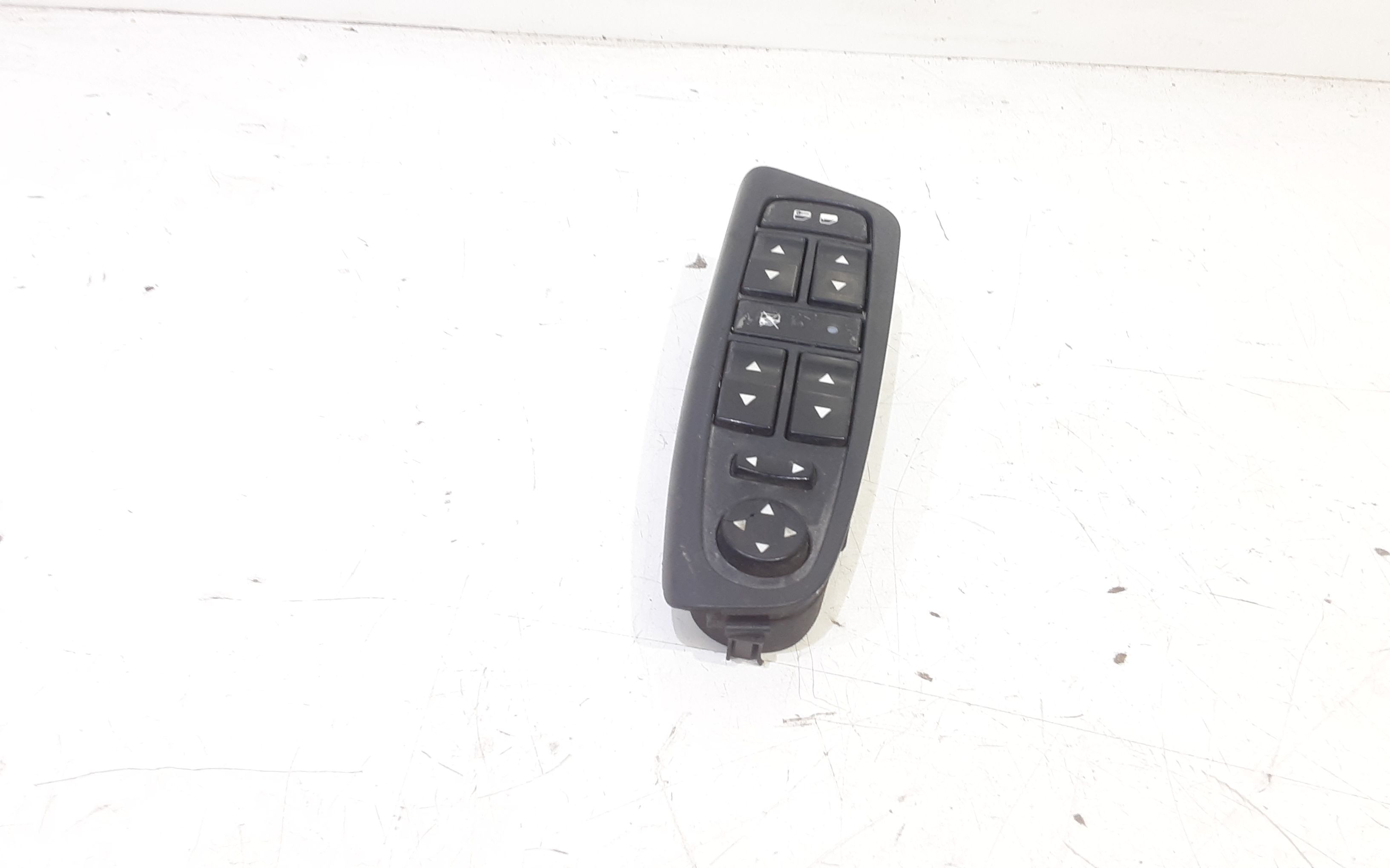 Pulsantiera anteriore sinistra Guida FIAT Stilo Berlina 5P