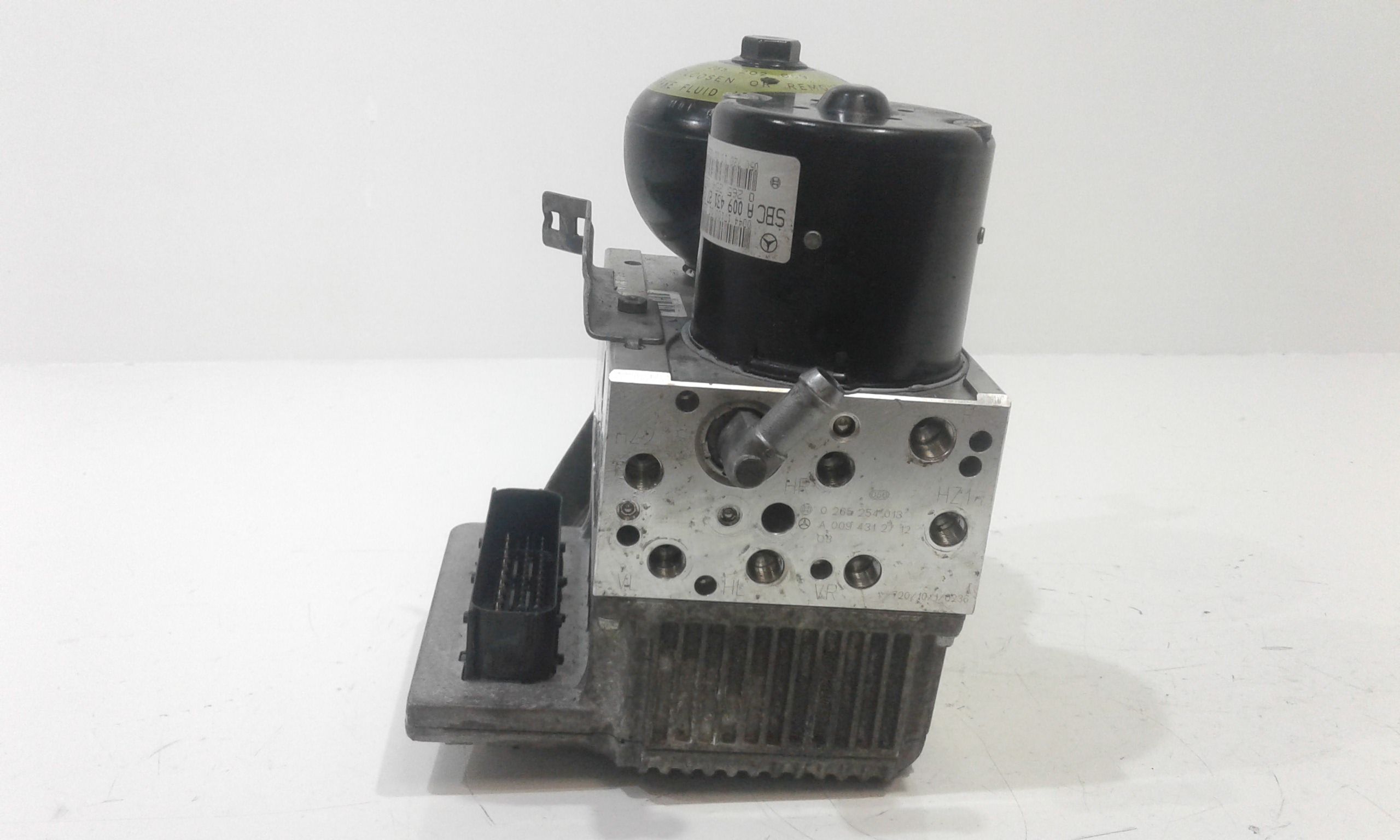 ABS MERCEDES Classe E Berlina W211