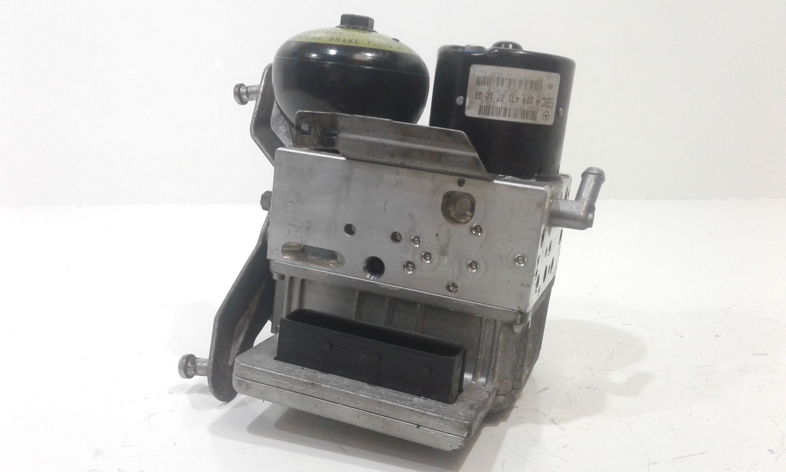 ABS MERCEDES Classe E Berlina W211