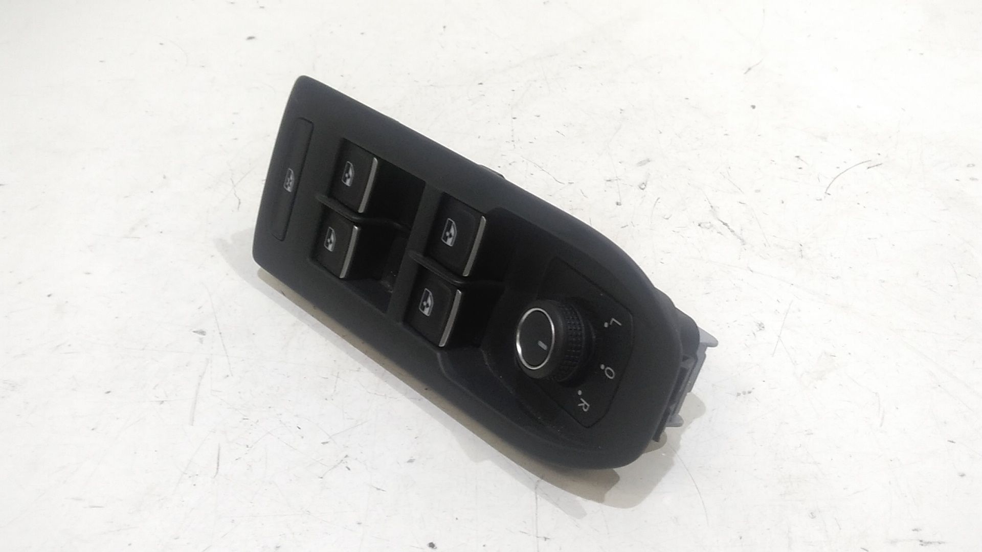 Pulsantiera anteriore sinistra Guida VOLKSWAGEN Golf Serie VIII (19>)