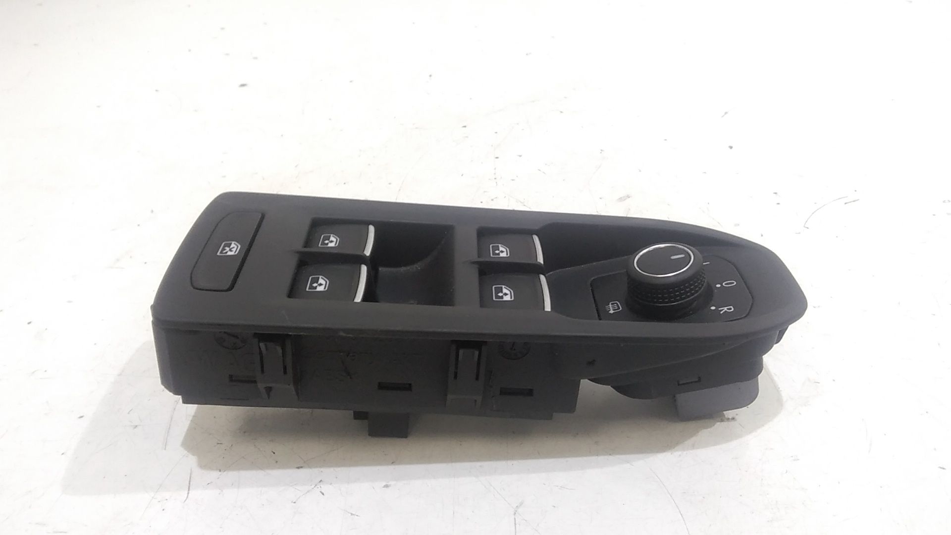 Pulsantiera anteriore sinistra Guida VOLKSWAGEN Golf Serie VIII (19>)