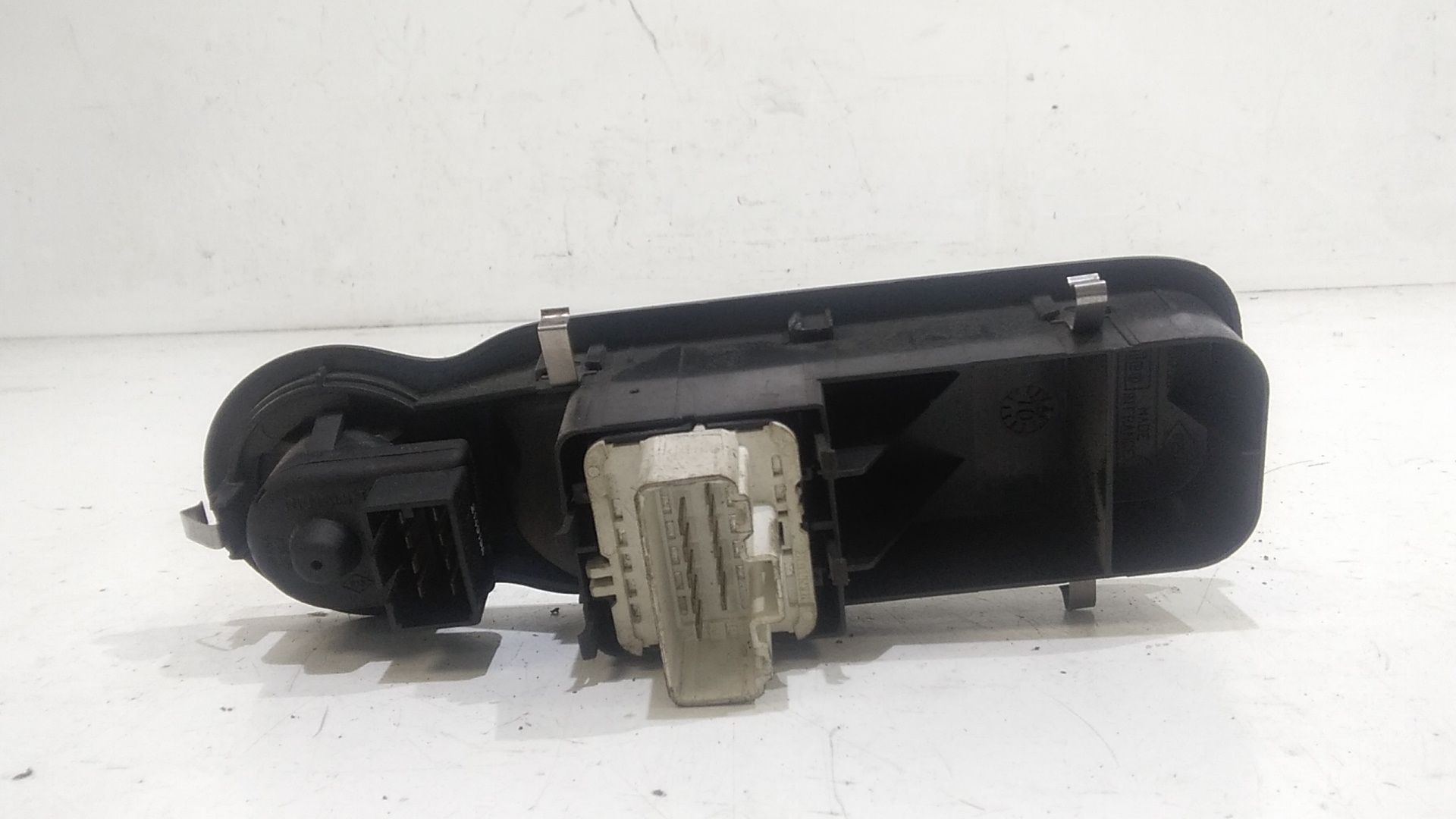 Pulsantiera anteriore sinistra Guida RENAULT Modus 1 Serie