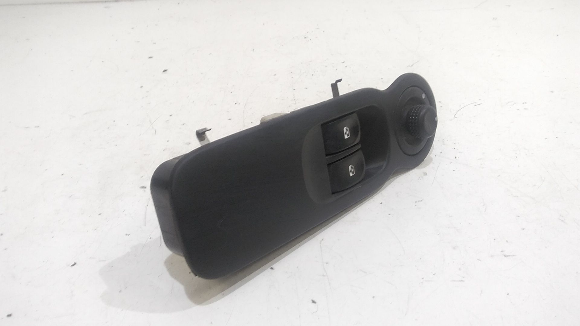 Pulsantiera anteriore sinistra Guida RENAULT Modus 1 Serie