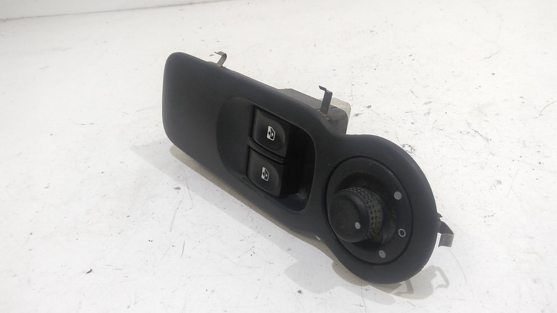 Pulsantiera anteriore sinistra Guida RENAULT Modus 1 Serie