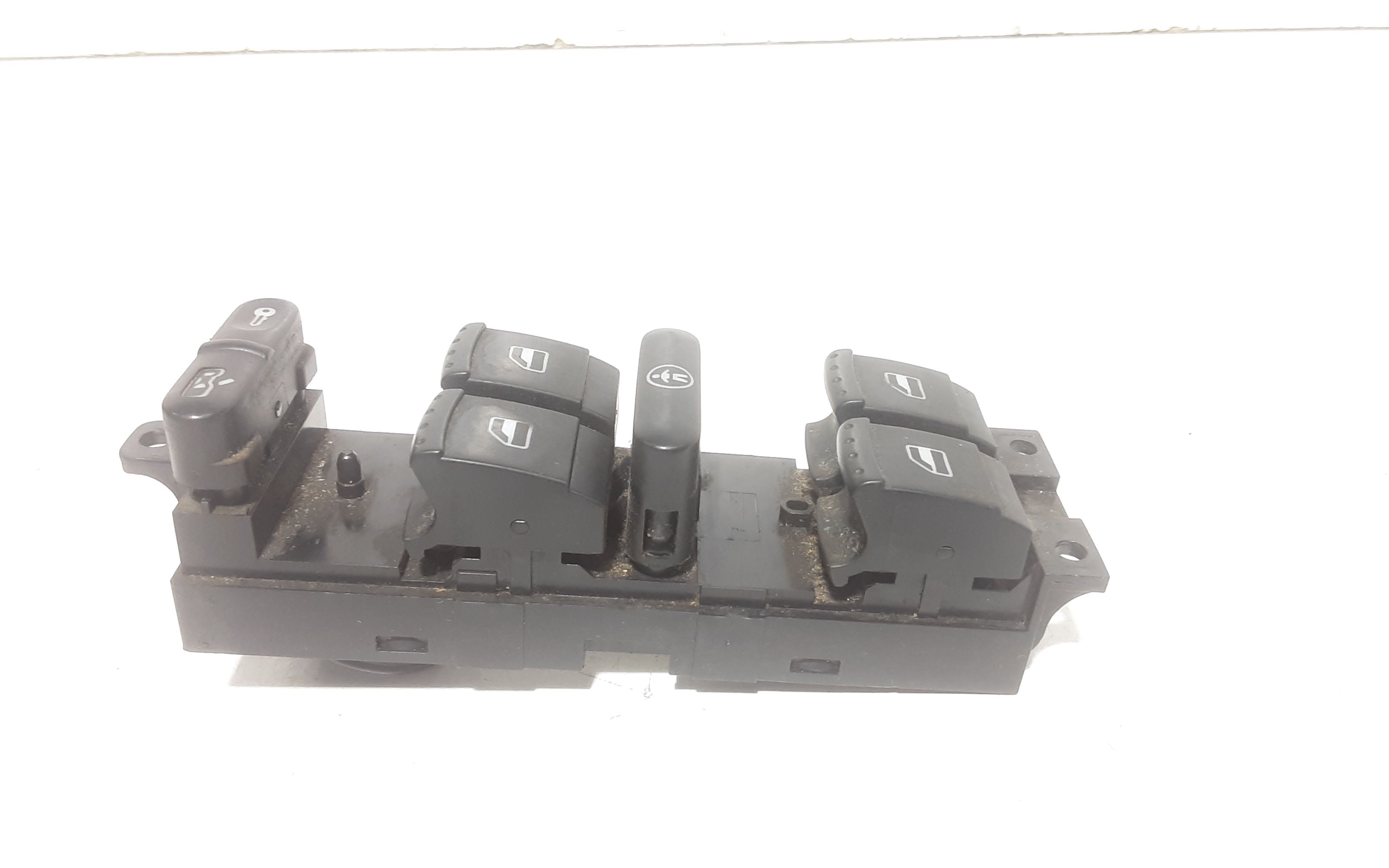 Pulsantiera anteriore sinistra Guida VOLKSWAGEN Golf 4 Berlina (97>03)