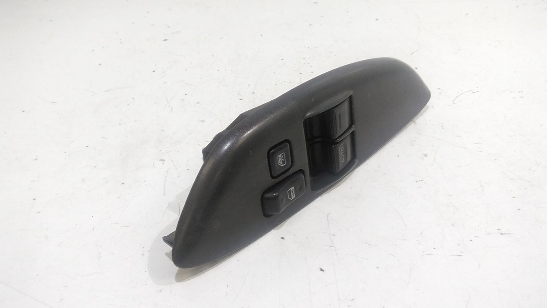 Pulsantiera anteriore sinistra Guida TOYOTA Yaris Serie (99>03)